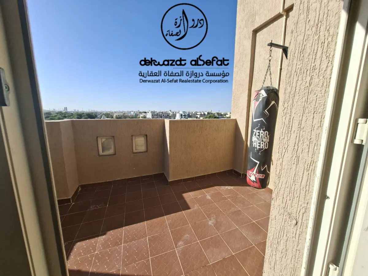 للإيجار شقة في مشرف