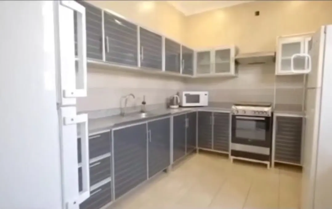 Rent Chalet in Sabah Al-Ahmad Sea City - Khiran