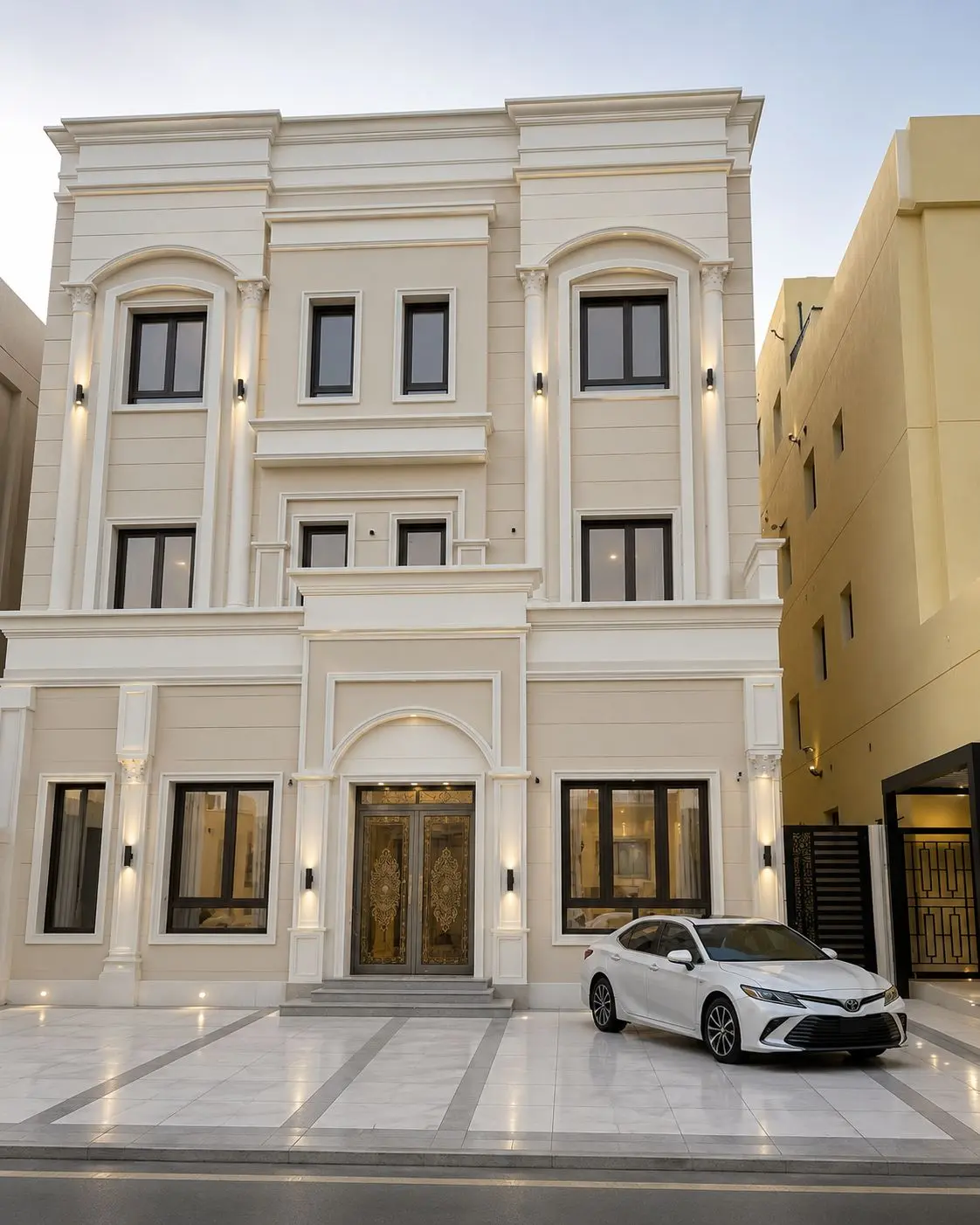 Sale House in Khaitan South New
