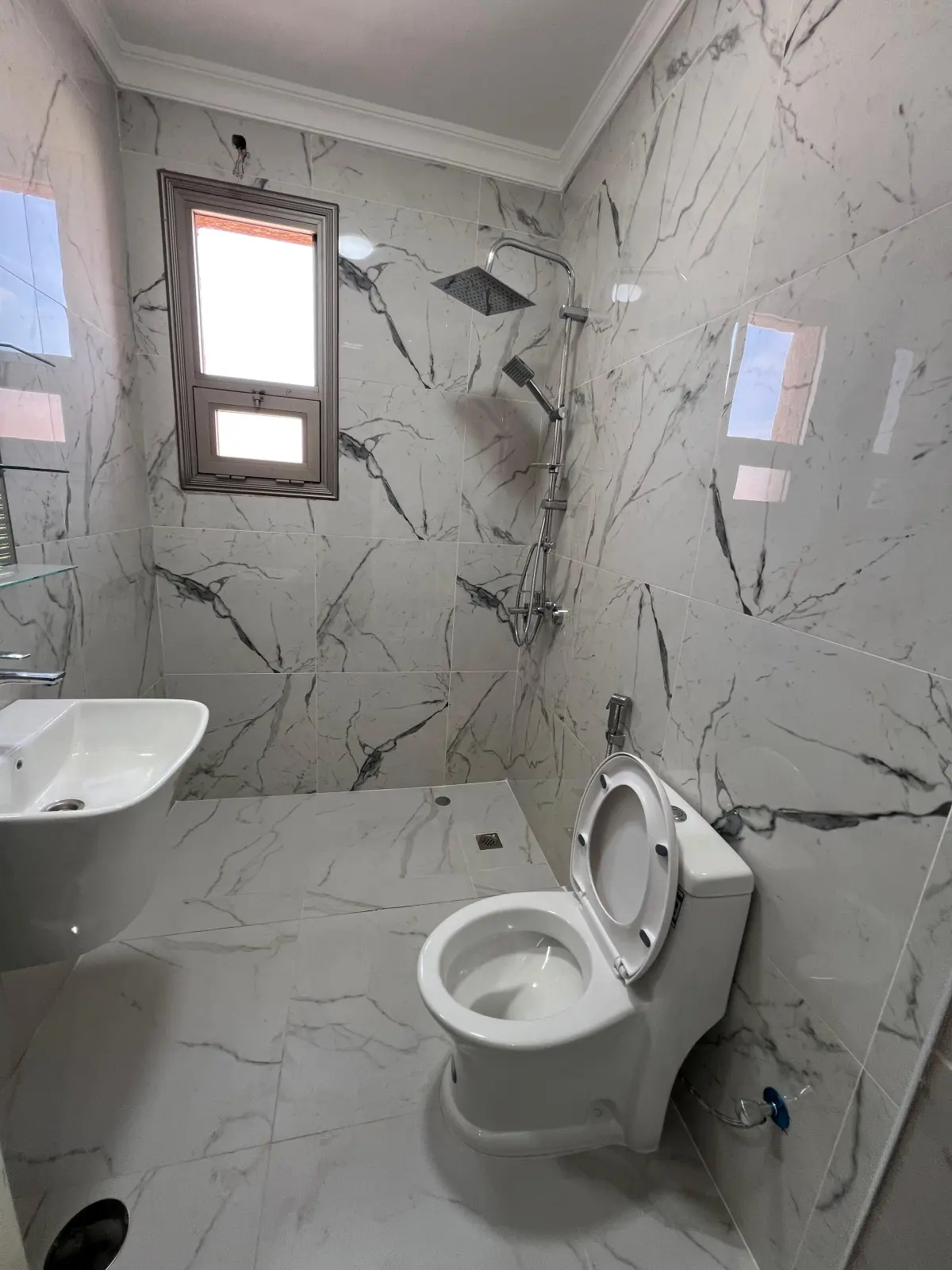 Rent Apartment in Zahra