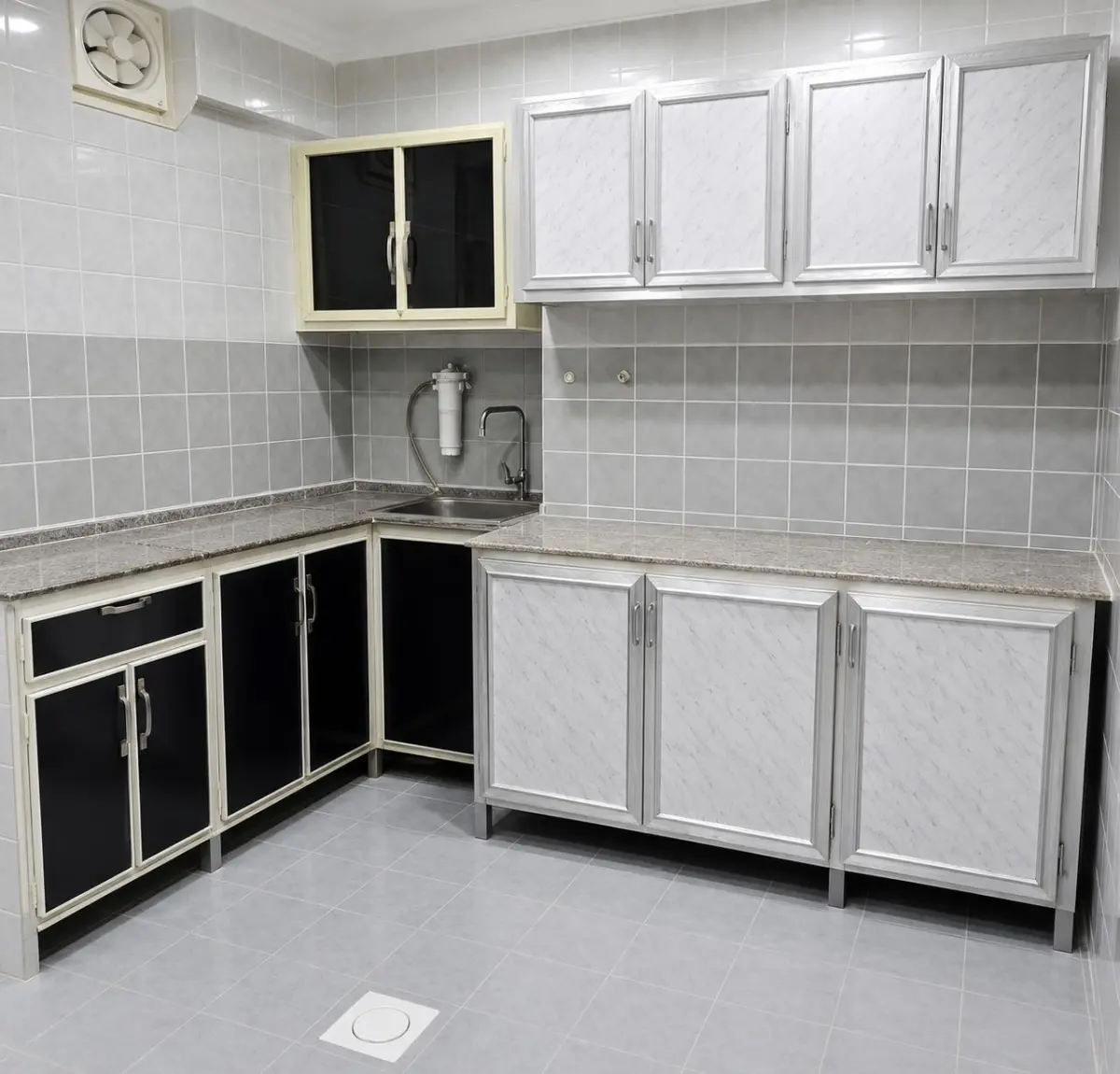 Rent Apartment in Zahra