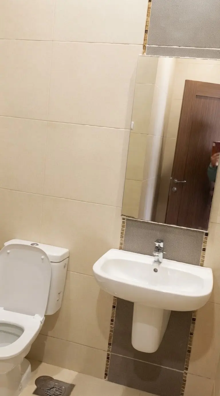 للإيجار شقة في الزهراء