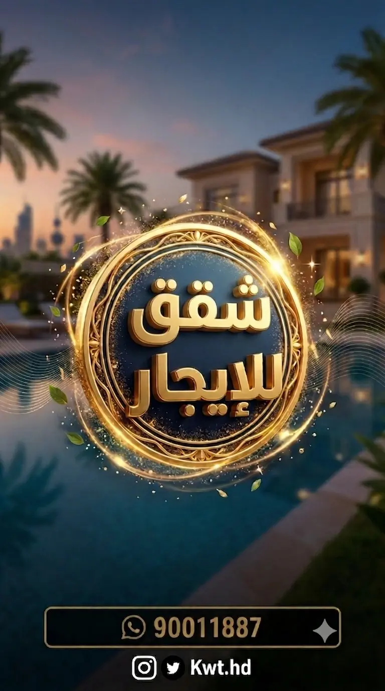 للإيجار شقة في السلام