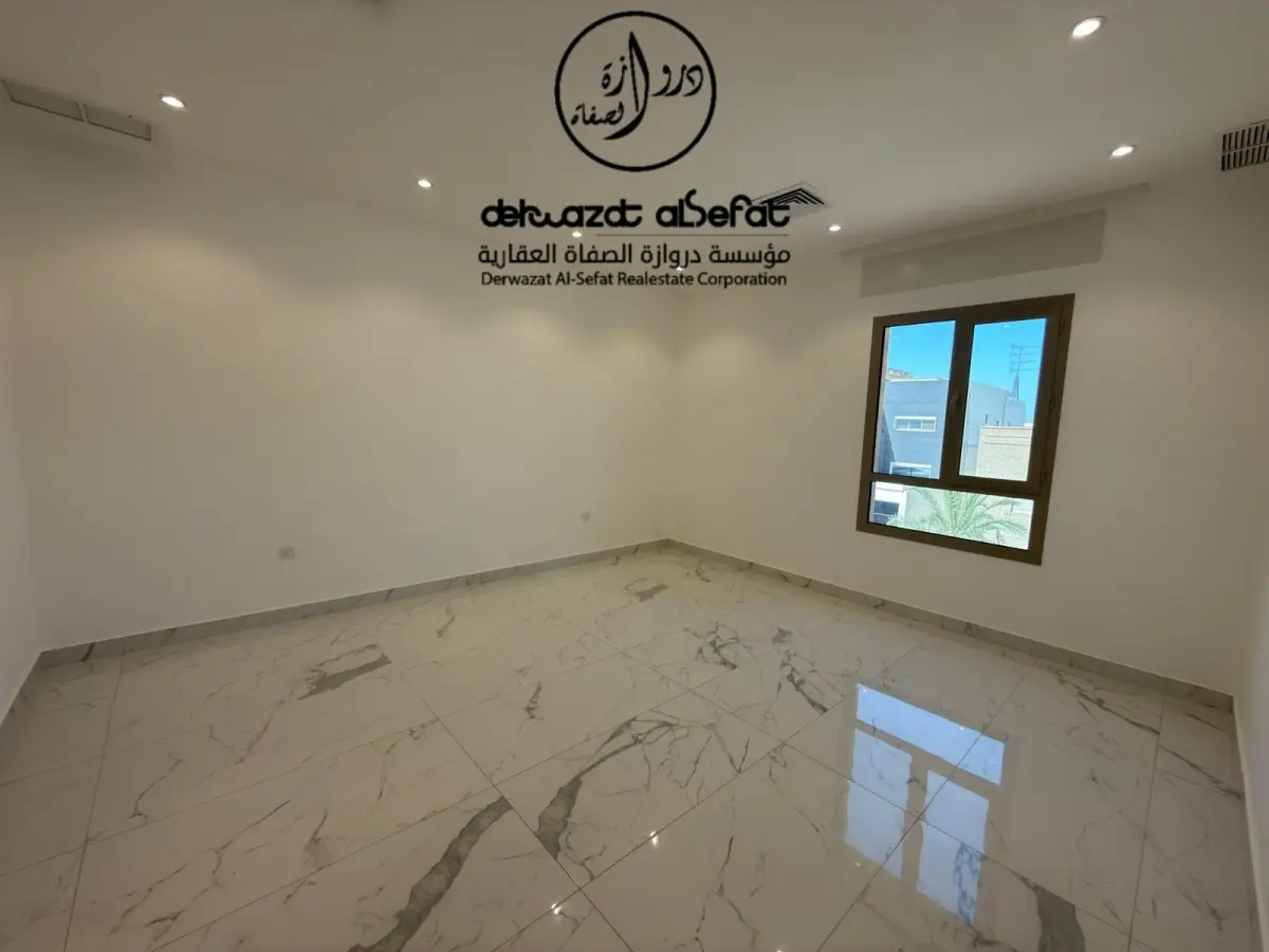 للإيجار شقة في بيان