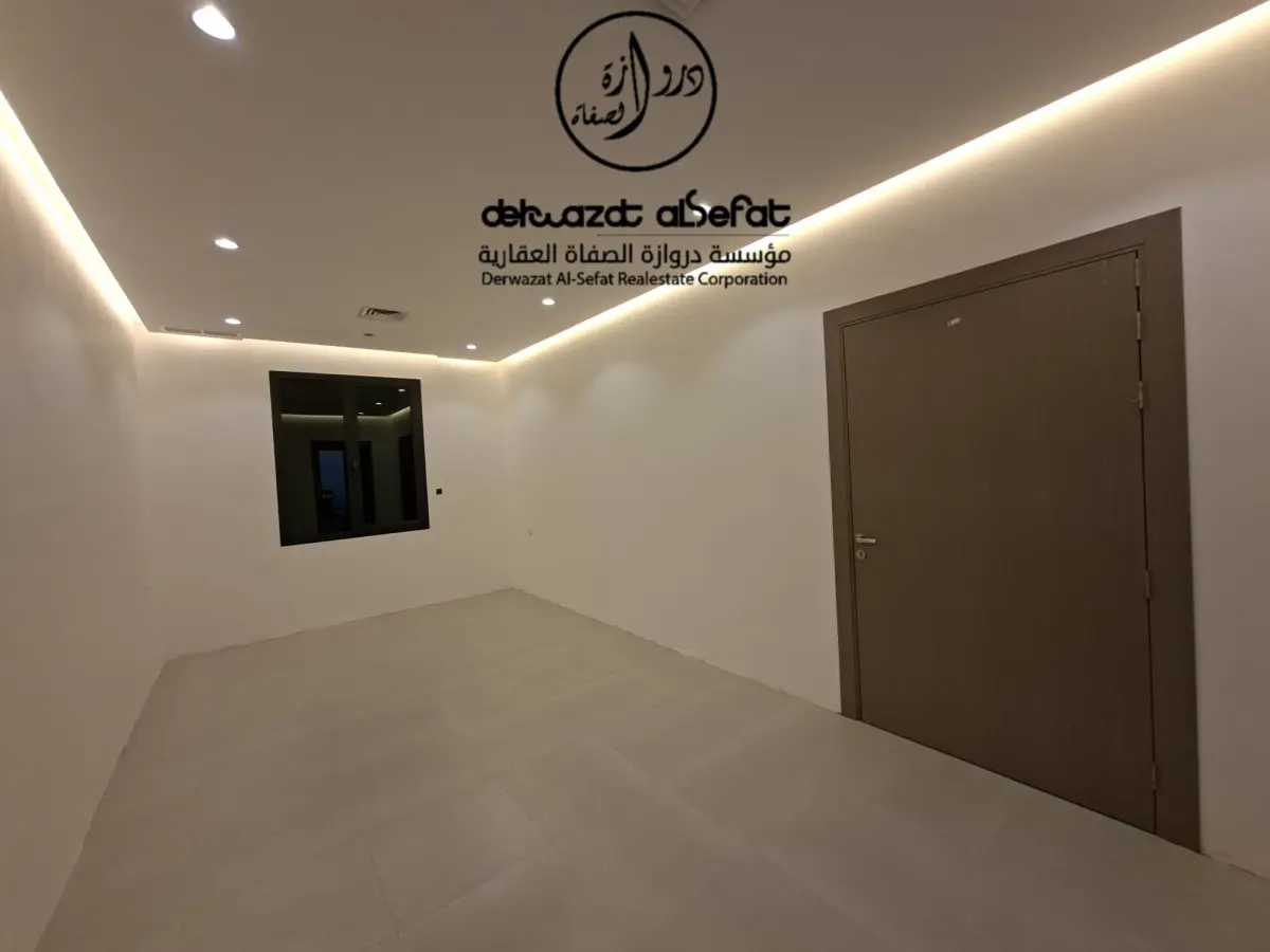 للإيجار شقة في المطلاع