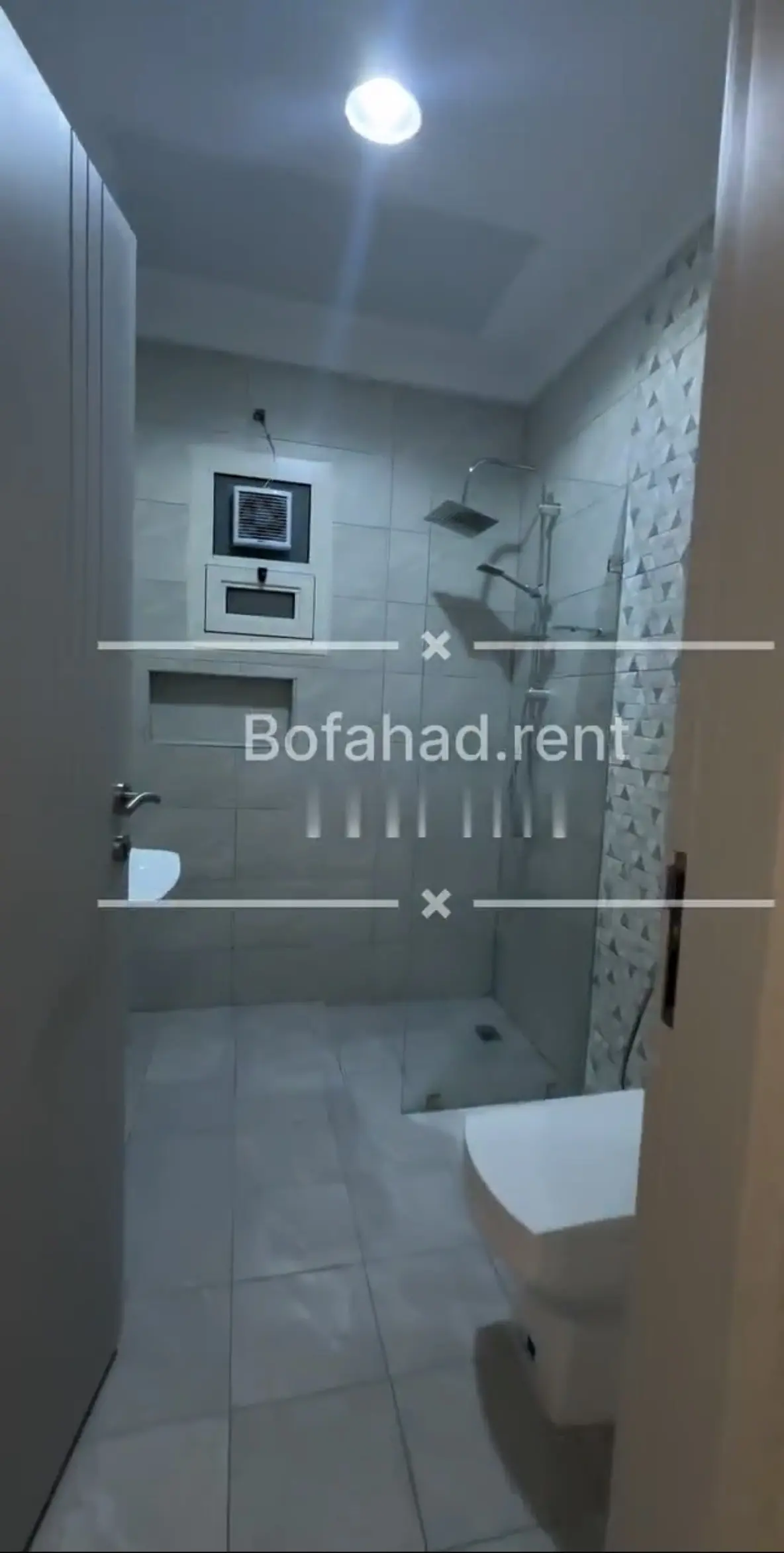 Rent Apartment in South Abdullah Al-Mubarak