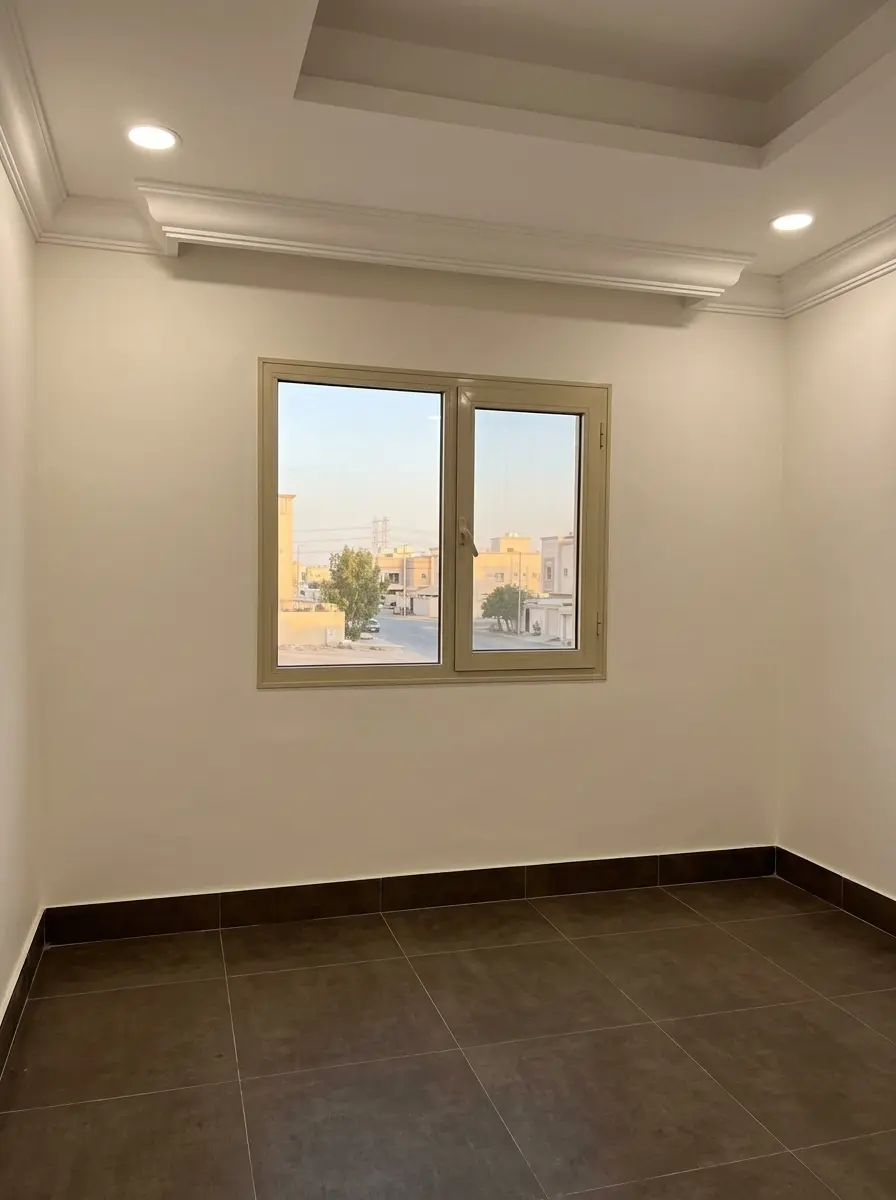 للإيجار شقة في سلوى