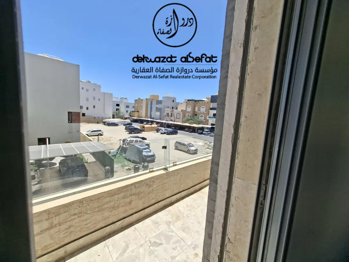 للإيجار شقة في المسايل
