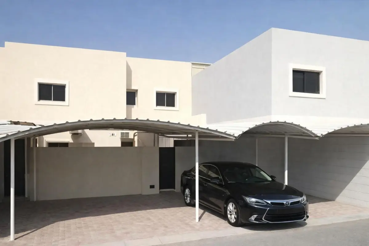 Sale House in Bayan