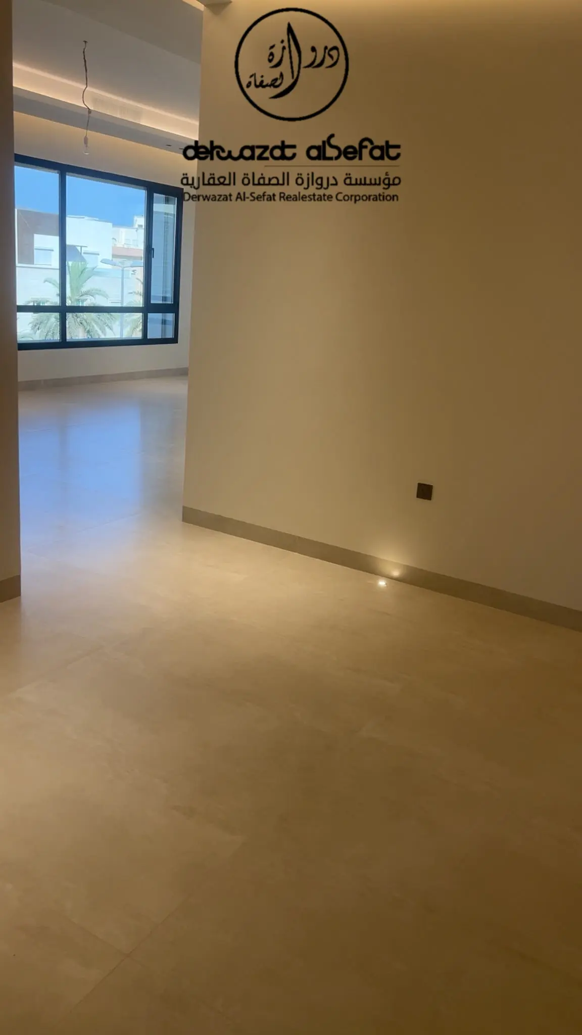 للإيجار دور في بيان