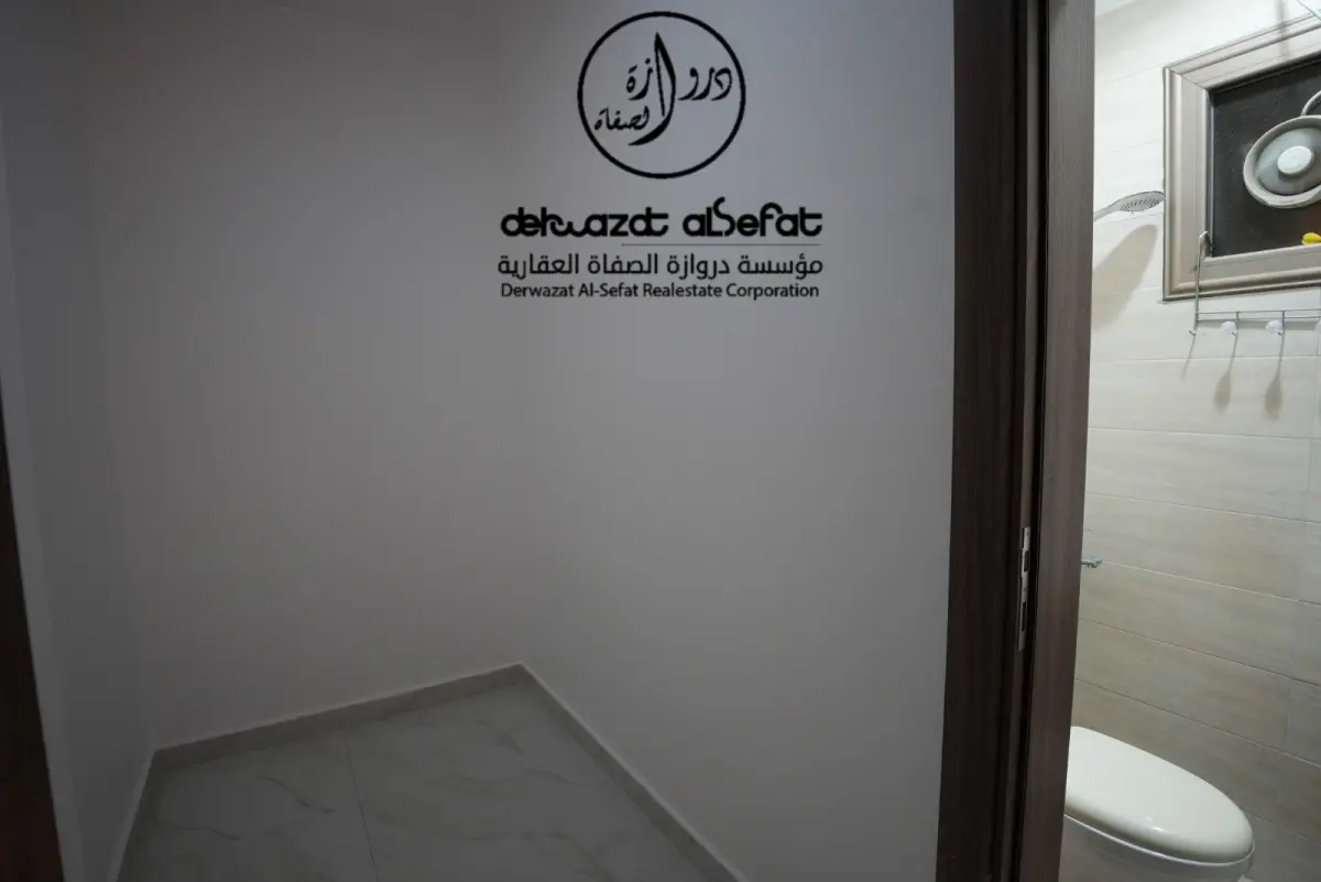Rent Apartment in Bayan