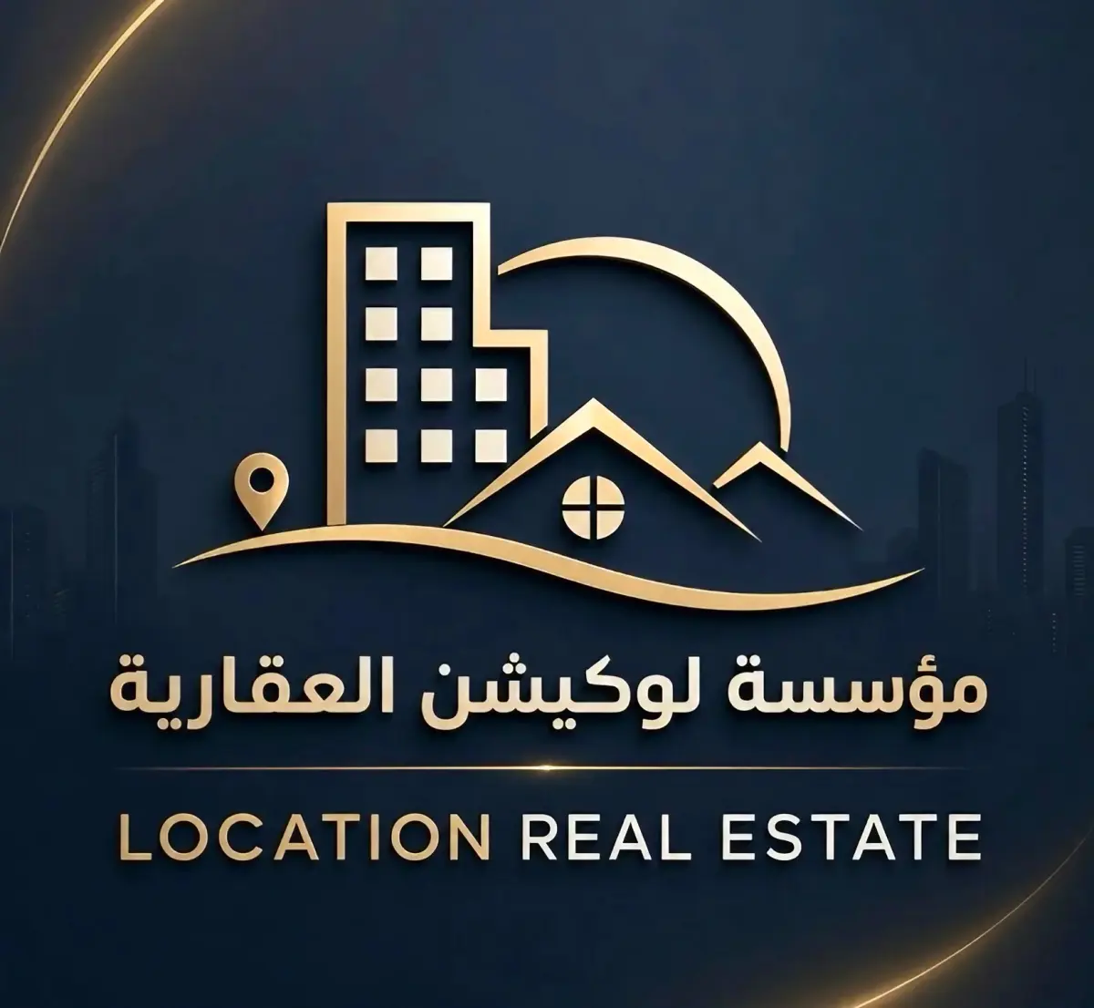 للبيع بيت في المطلاع