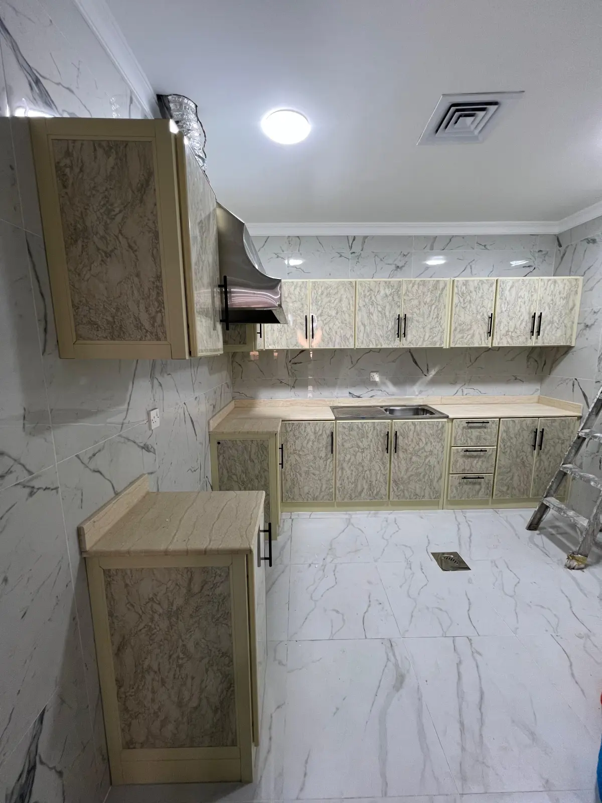 Rent Apartment in Zahra