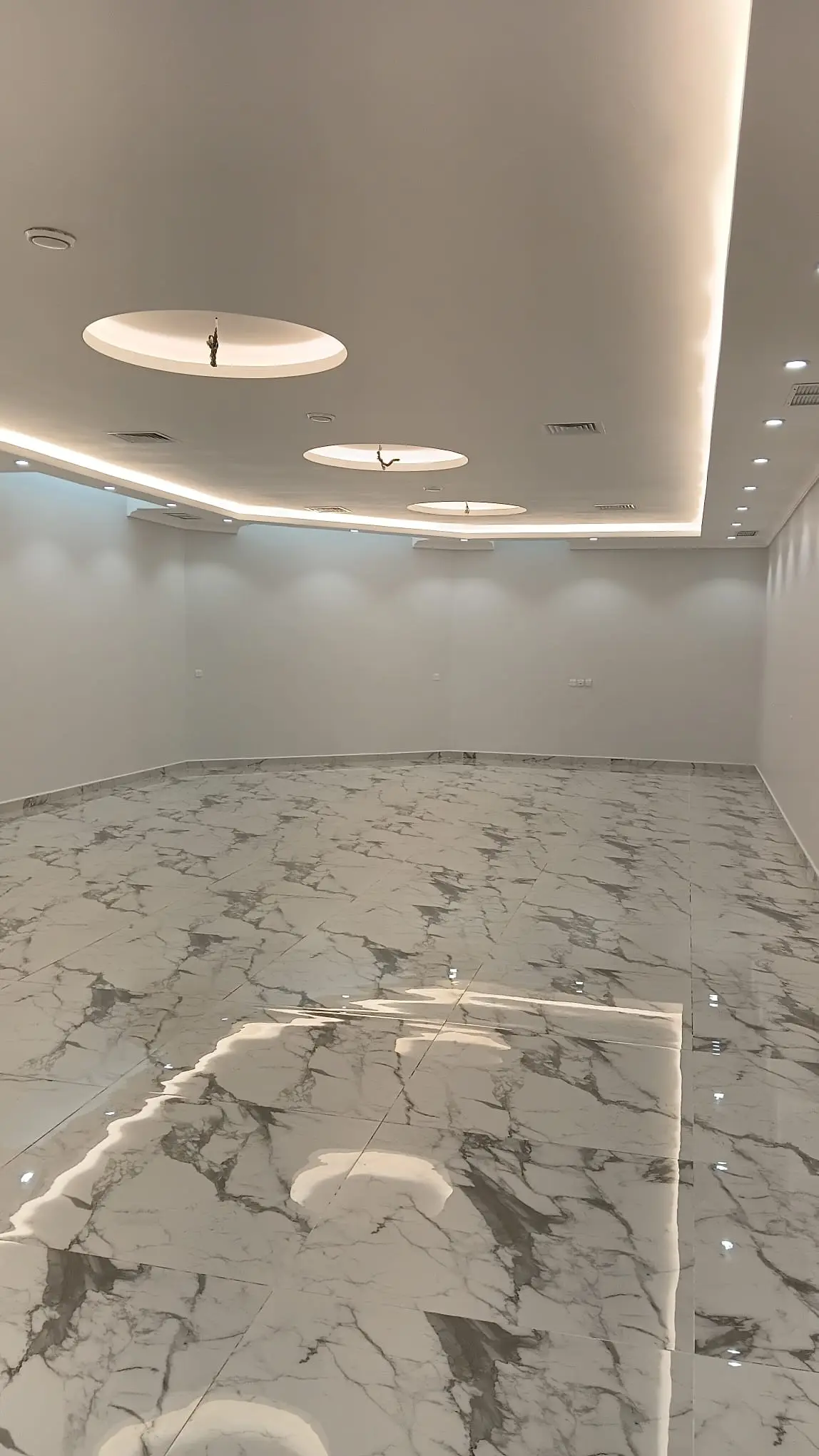 للإيجار دور في صباح الاحمد السكنية