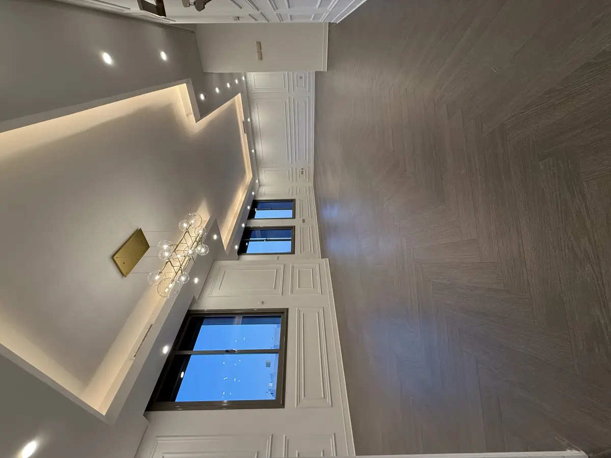Rent Floor in Siddeeq