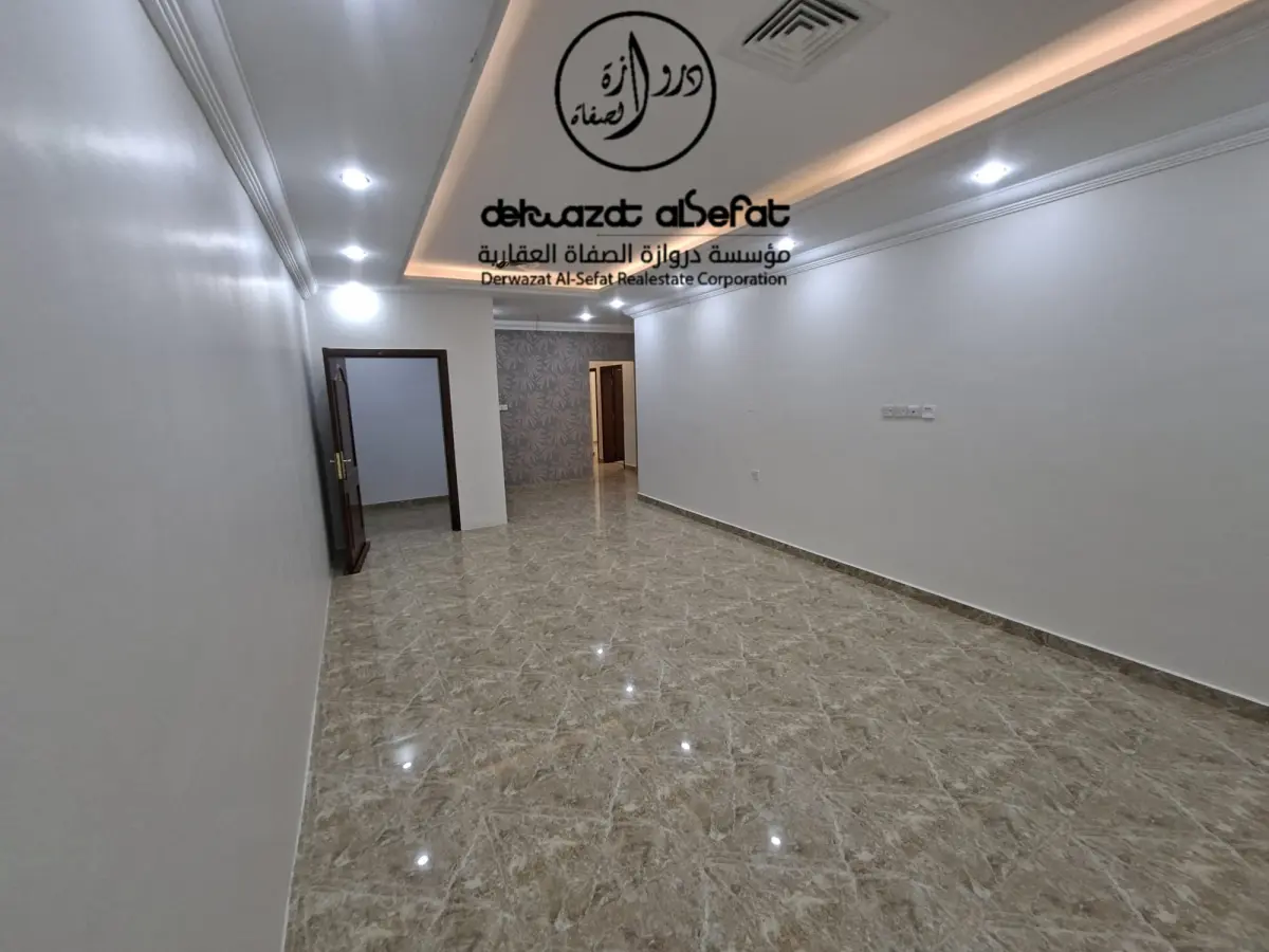 للإيجار شقة في جابر الاحمد
