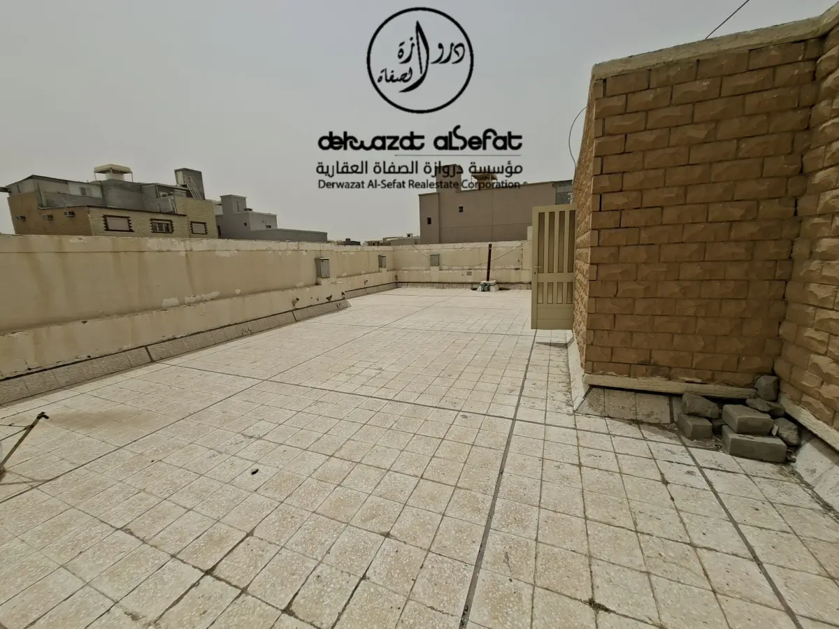 للإيجار بيت في سعد العبدالله