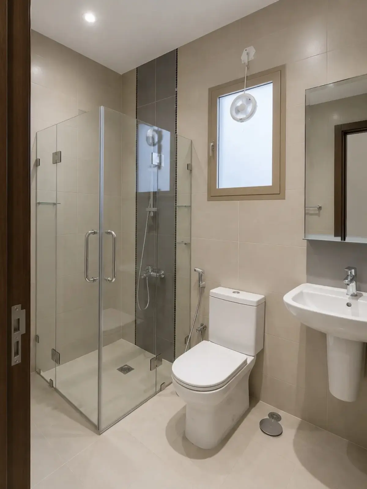 Rent Apartment in Mishref