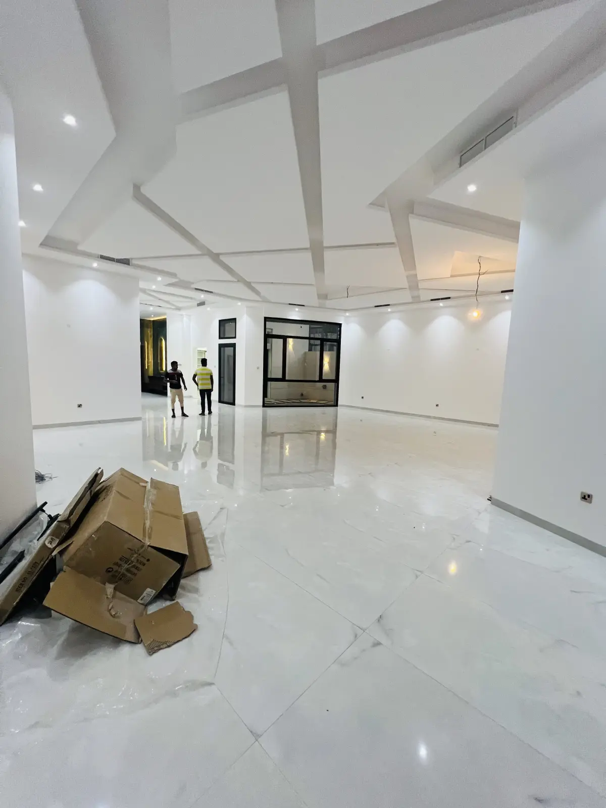 للإيجار بيت في ابو فطيرة
