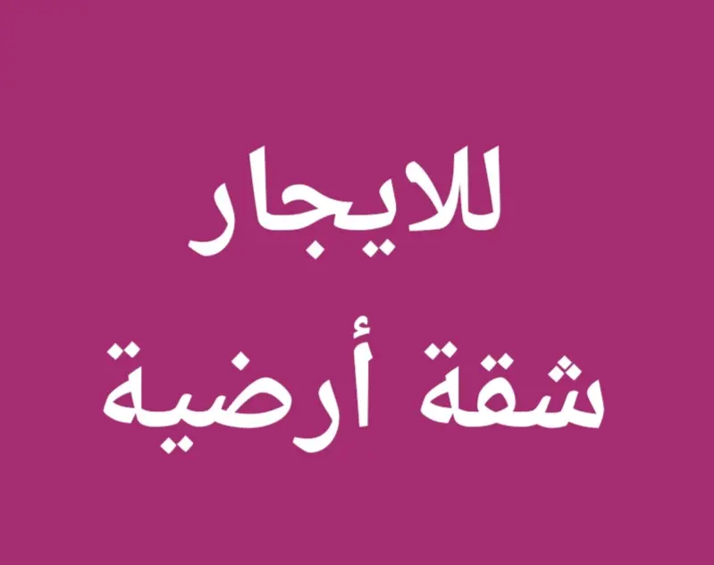Rent Apartment in Mishref