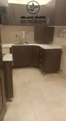 للإيجار شقة في المسايل