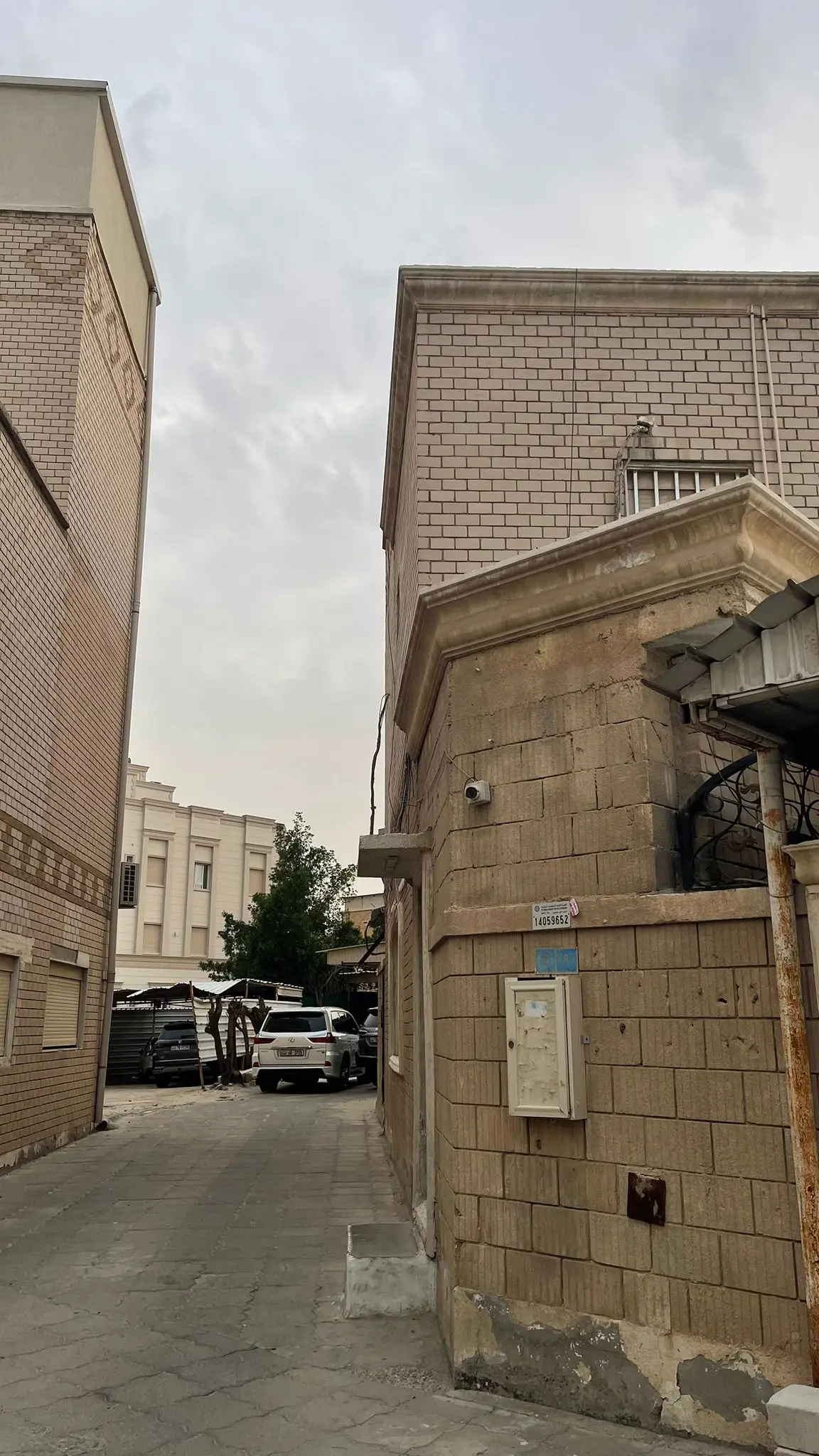 للبيع بيت في جابر العلى