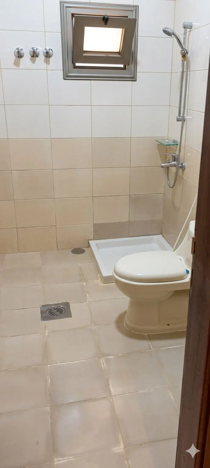 Rent Apartment in Jaber Al-Ahmad
