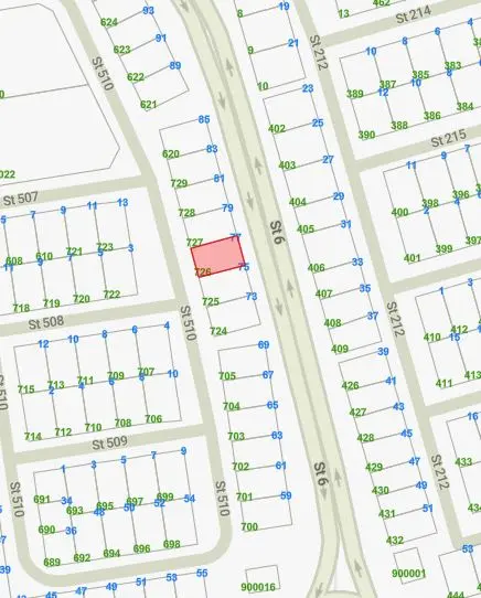 Sale Land in Masayel