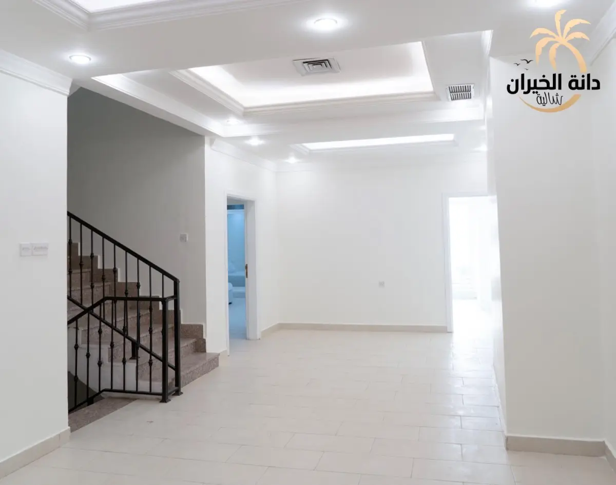 للإيجار شاليه في صباح الاحمد البحرية - الخيران