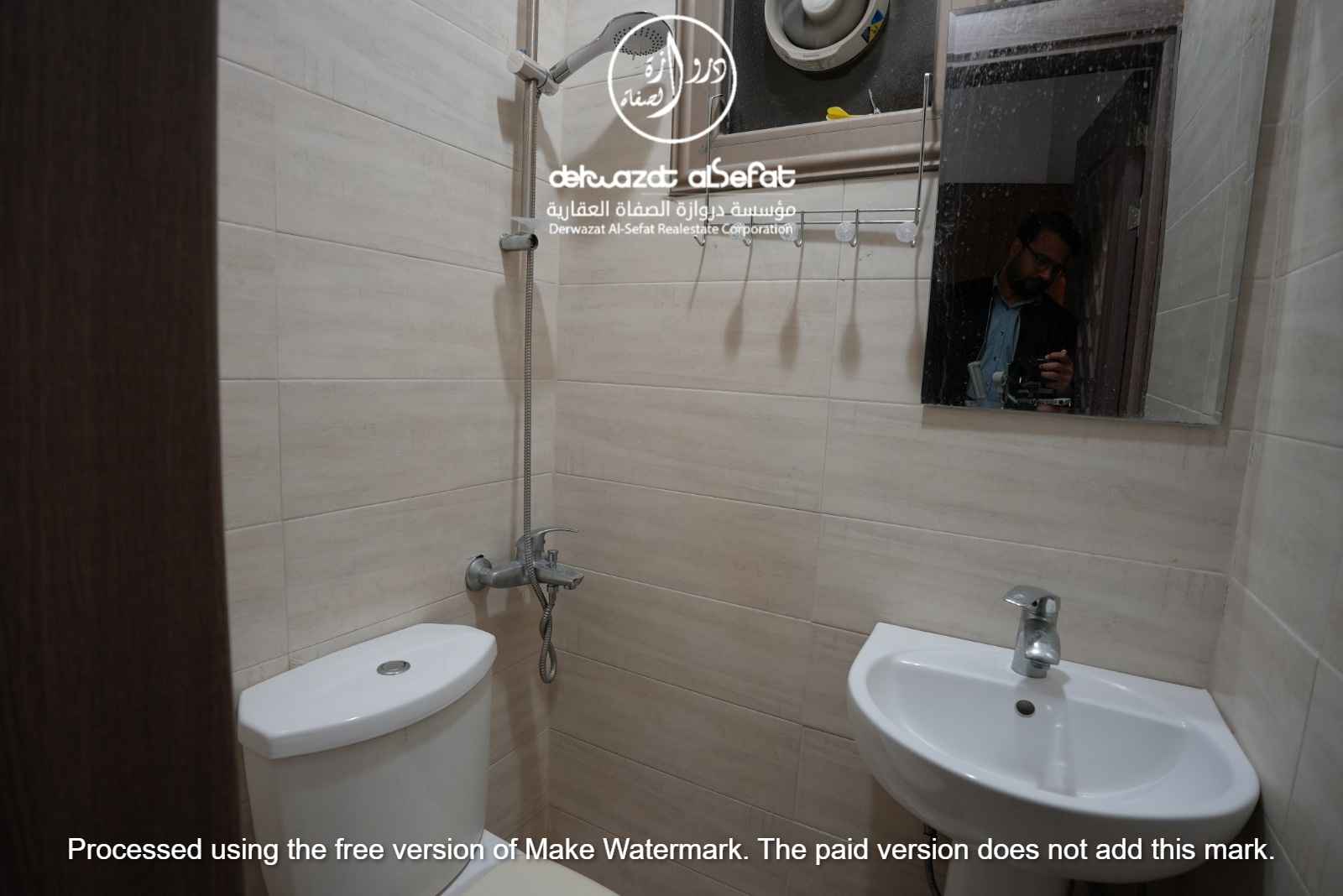 للإيجار شقة في بيان