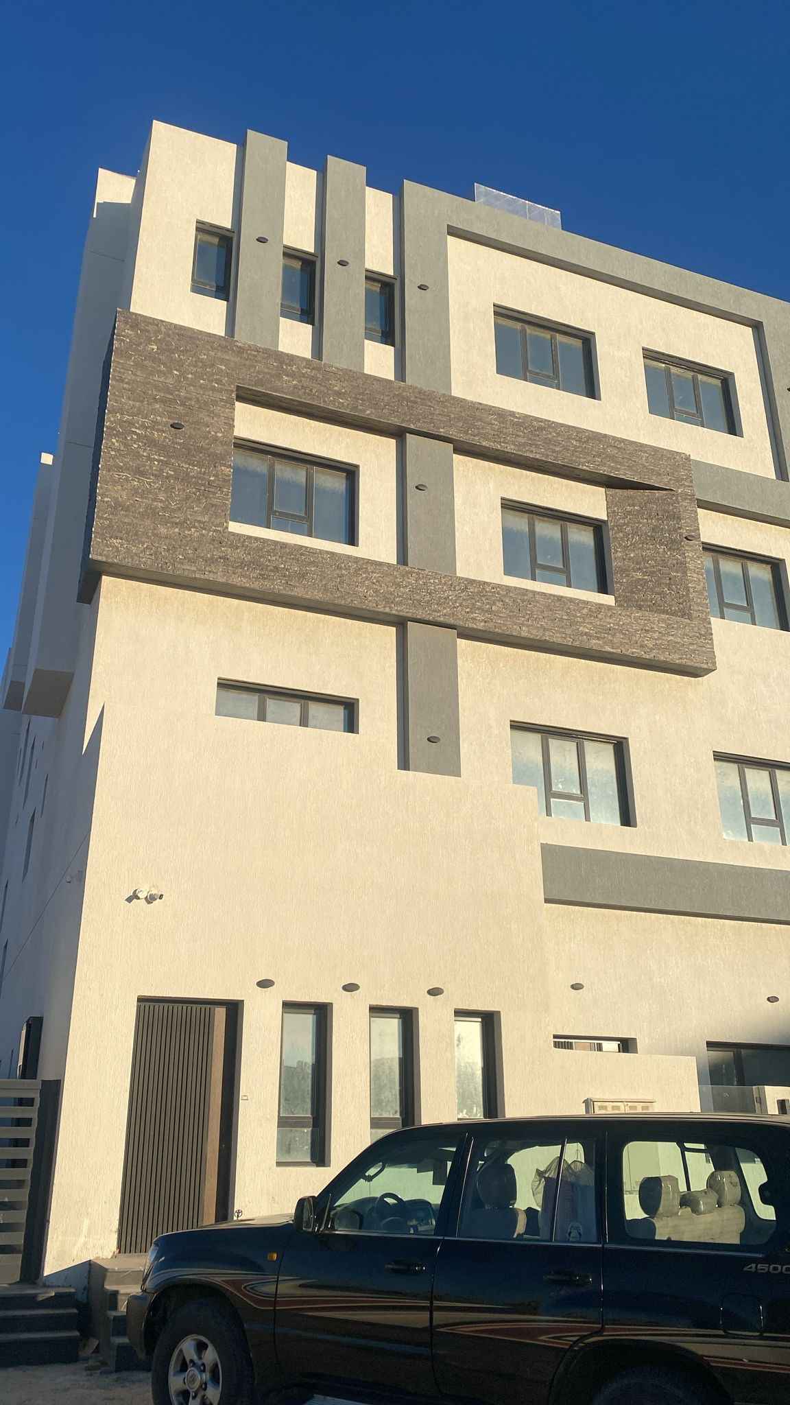 للإيجار شقة في المطلاع