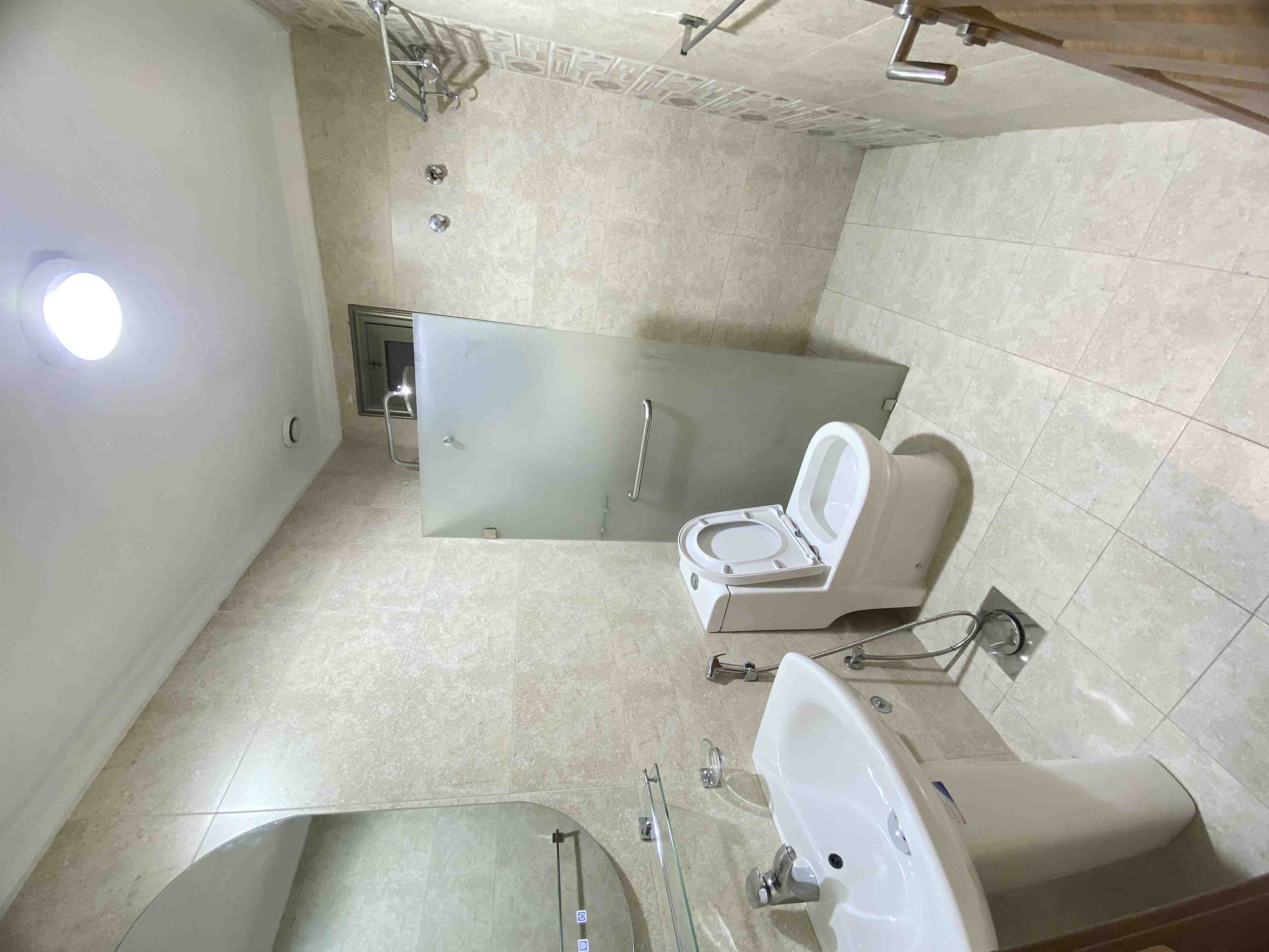 Rent Apartment in Siddeeq