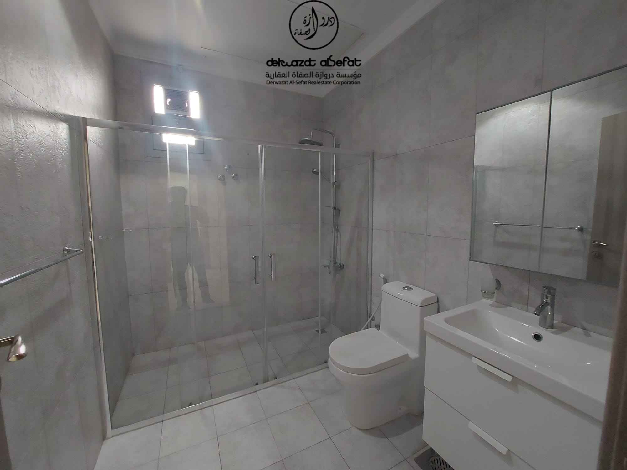 للإيجار شقة في الخالدية