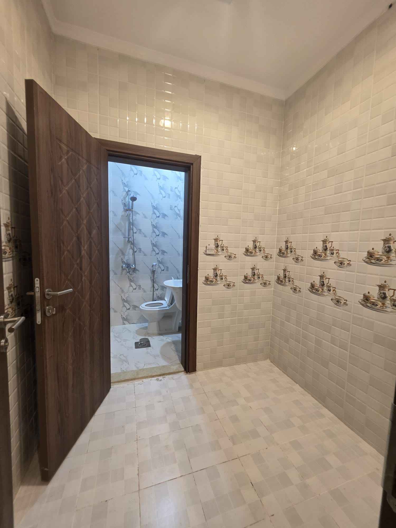 للإيجار شقة في سلوى
