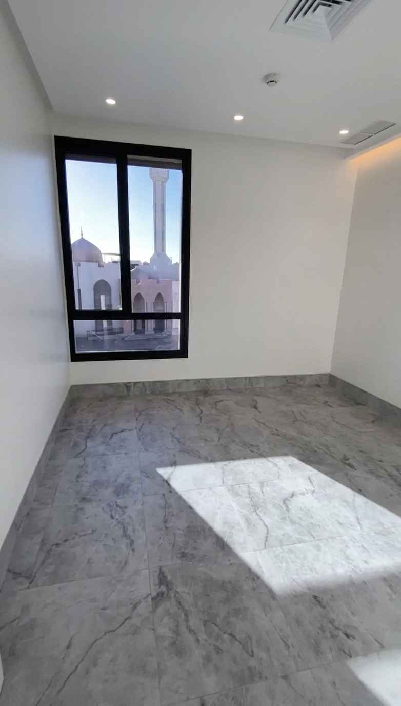 للإيجار شقة في جابر الاحمد
