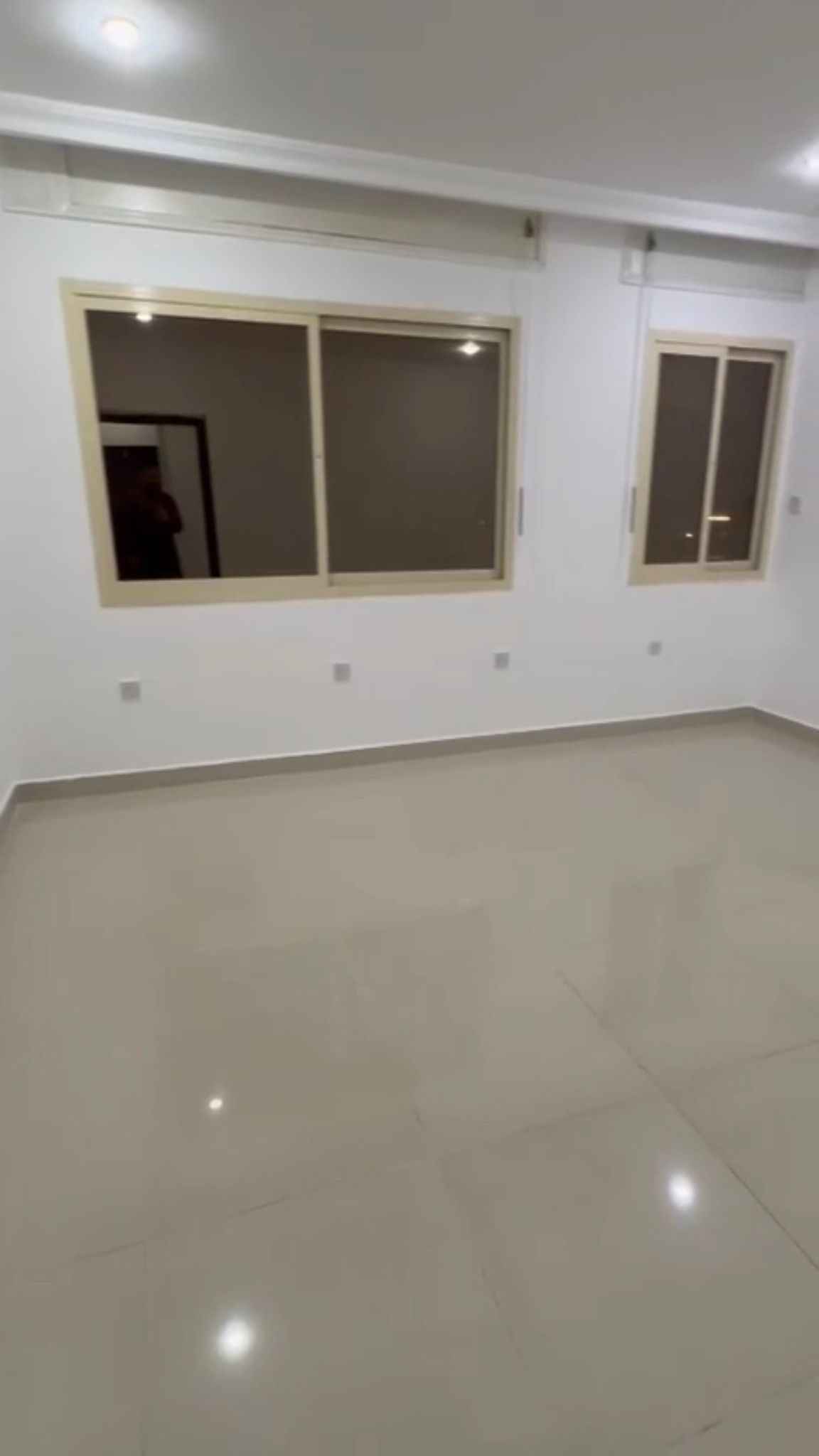 للإيجار شقة في مشرف