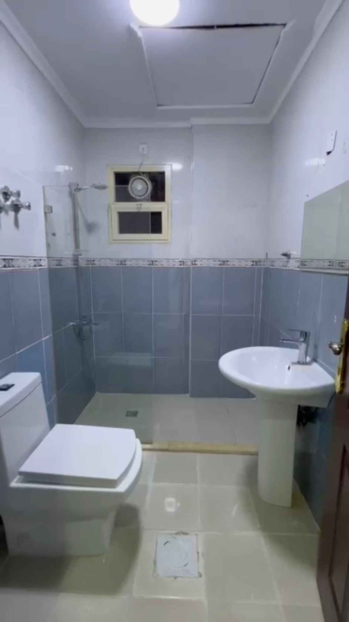 للإيجار شقة في مشرف