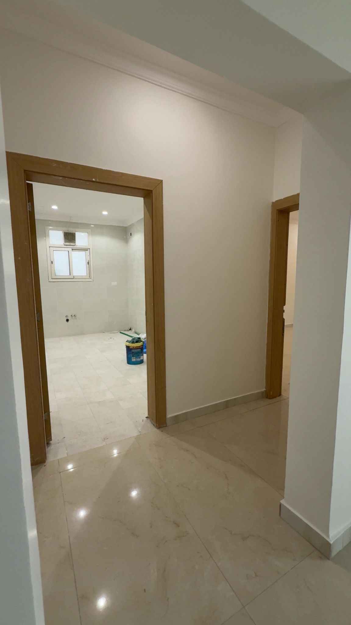 للإيجار شقة في صباح الاحمد السكنية