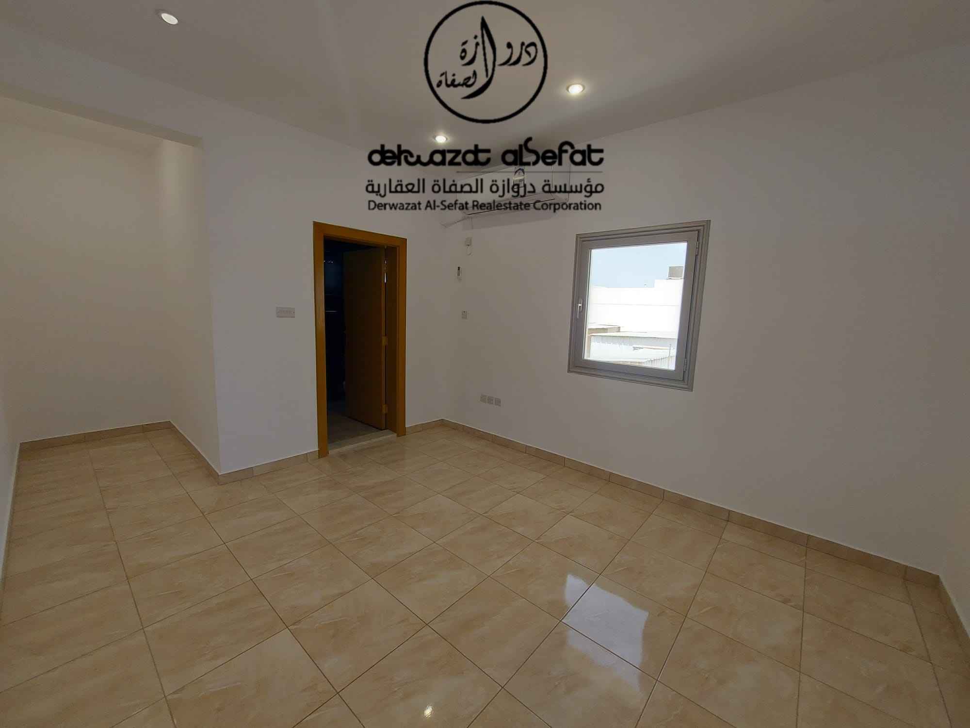 للإيجار شقة في الجابرية