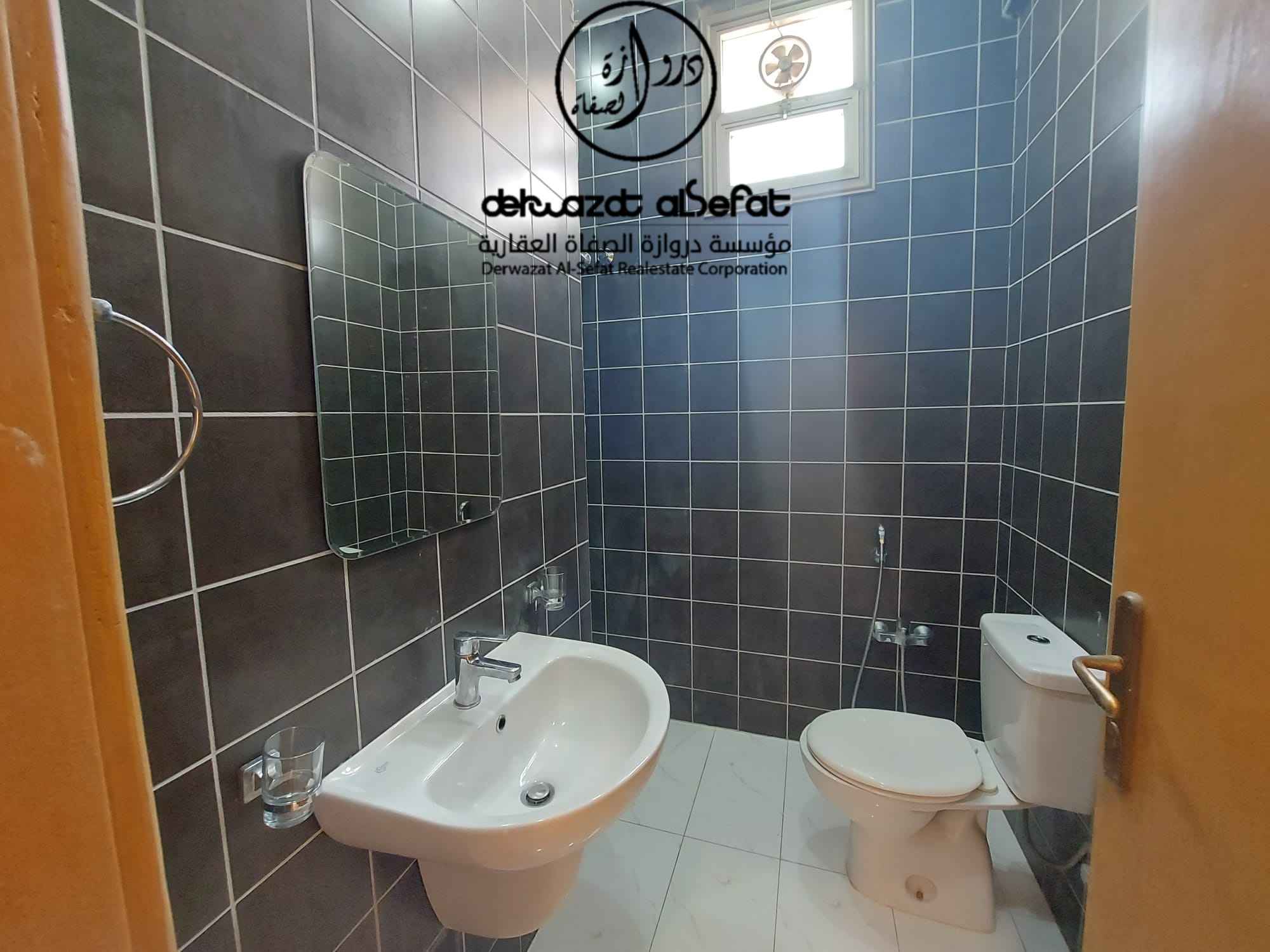 للإيجار شقة في الجابرية