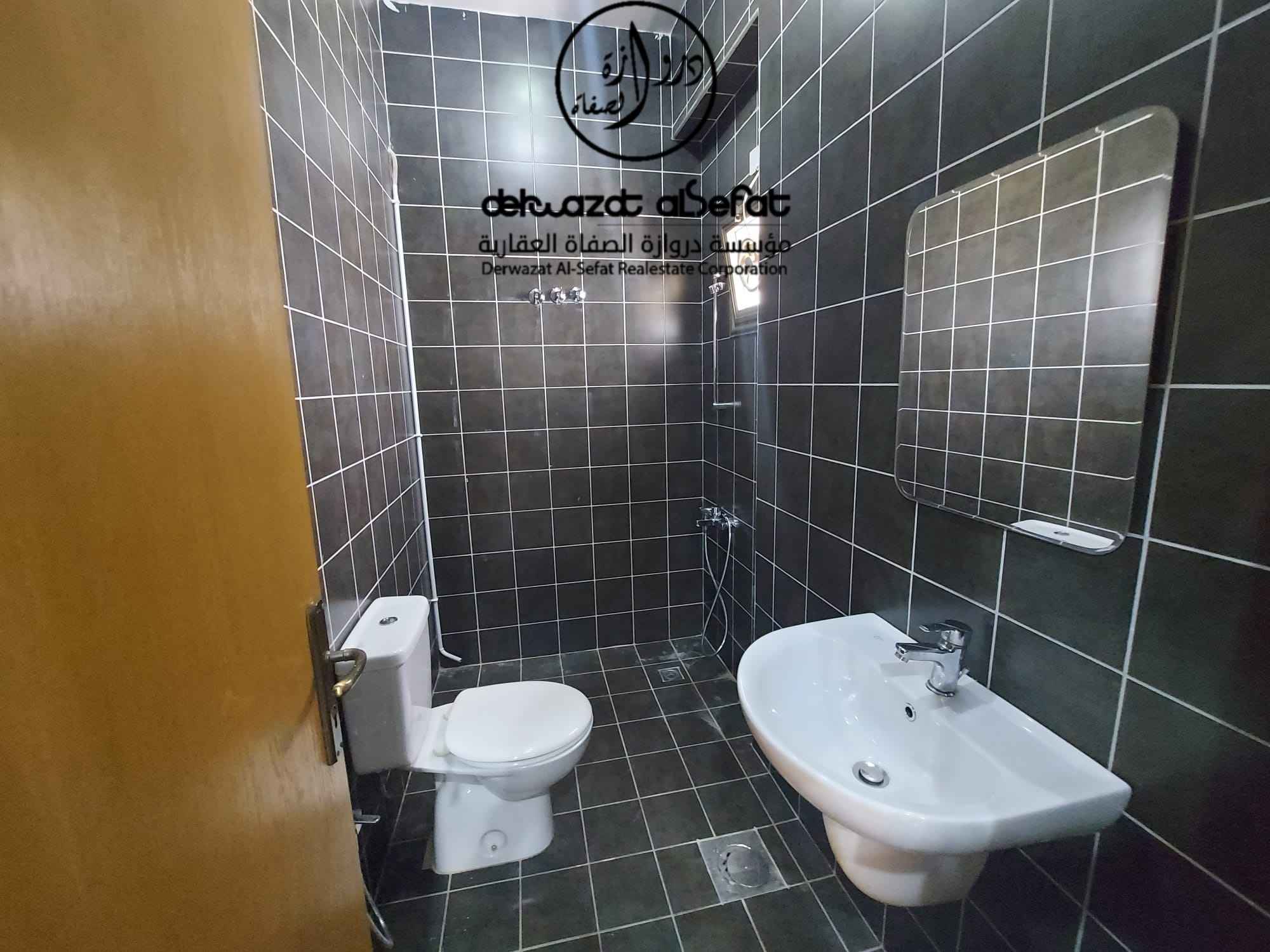 للإيجار شقة في الجابرية