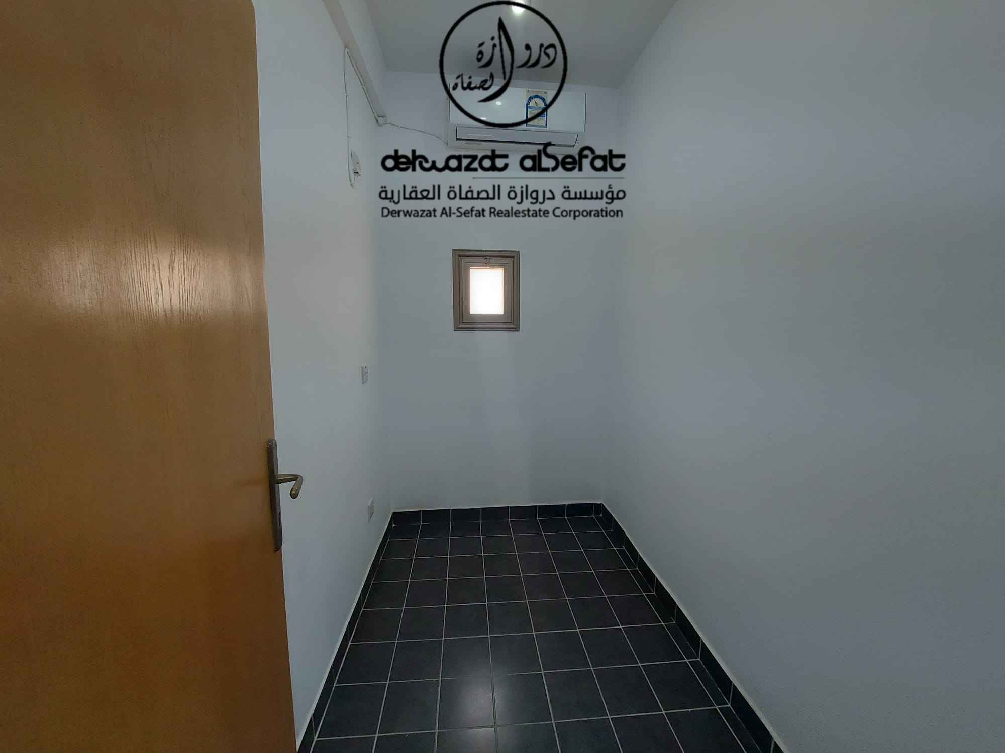 للإيجار شقة في الجابرية