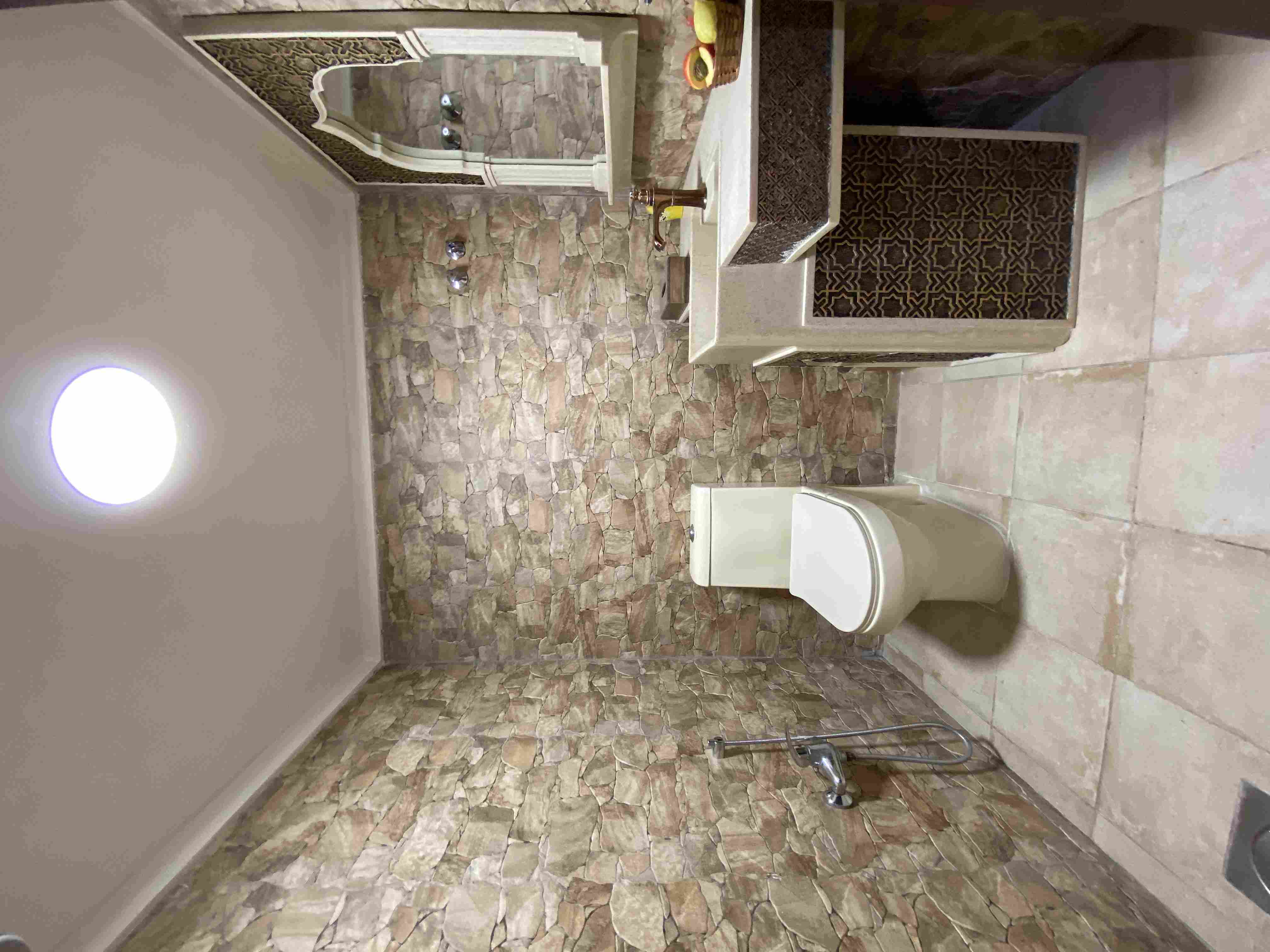 Rent Apartment in Jabriya