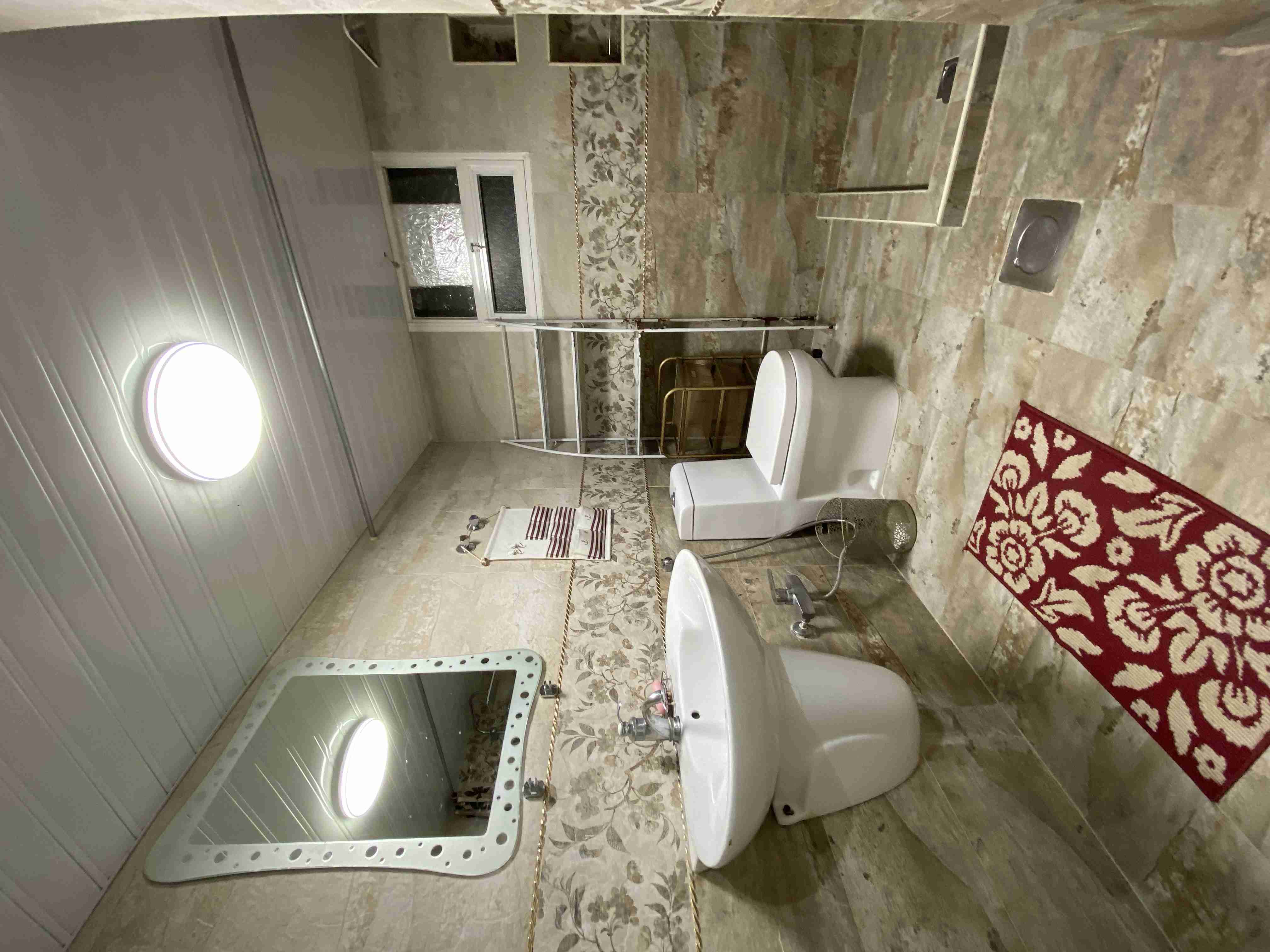Rent Apartment in Jabriya