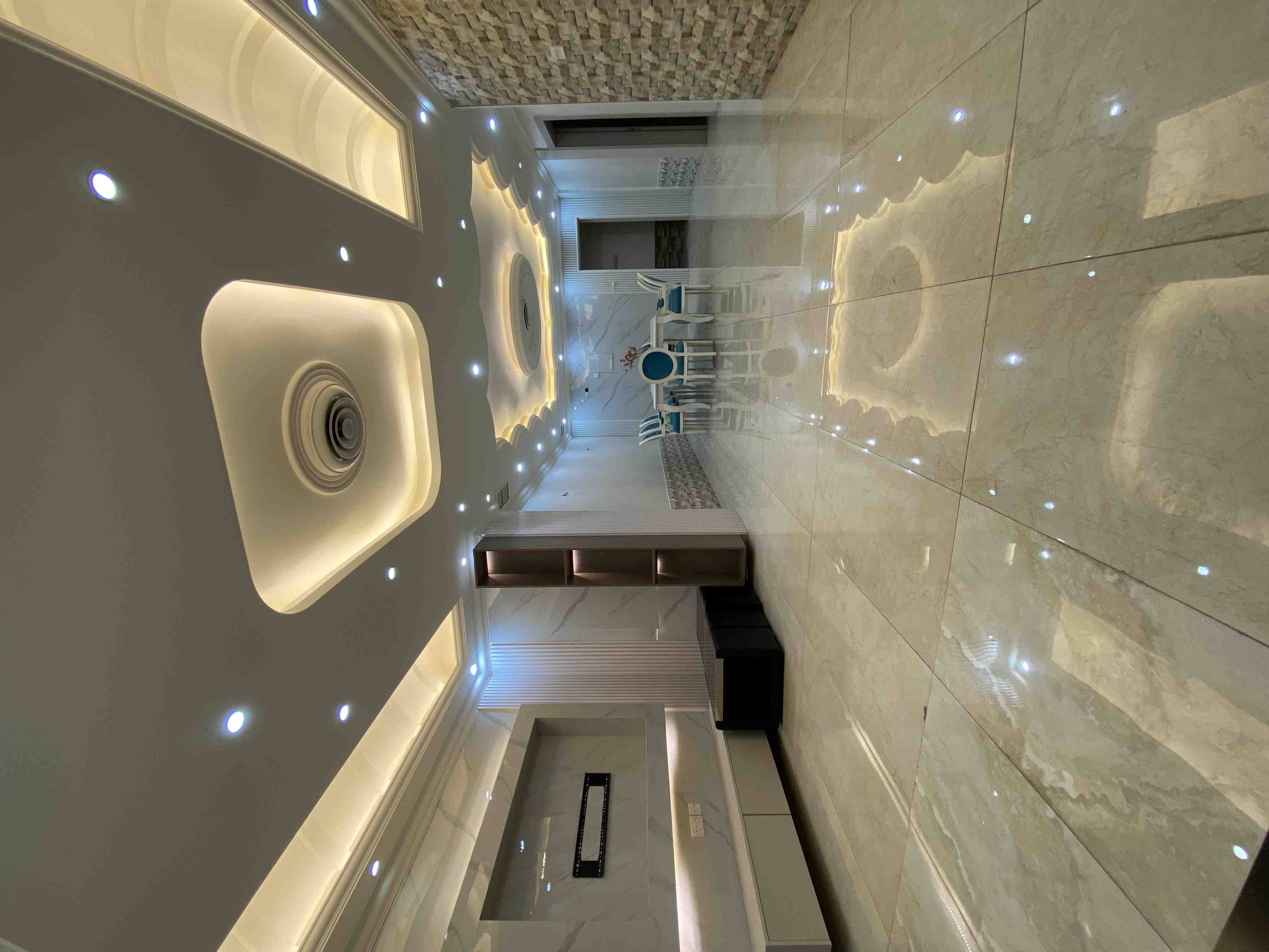 Rent Apartment in Jabriya
