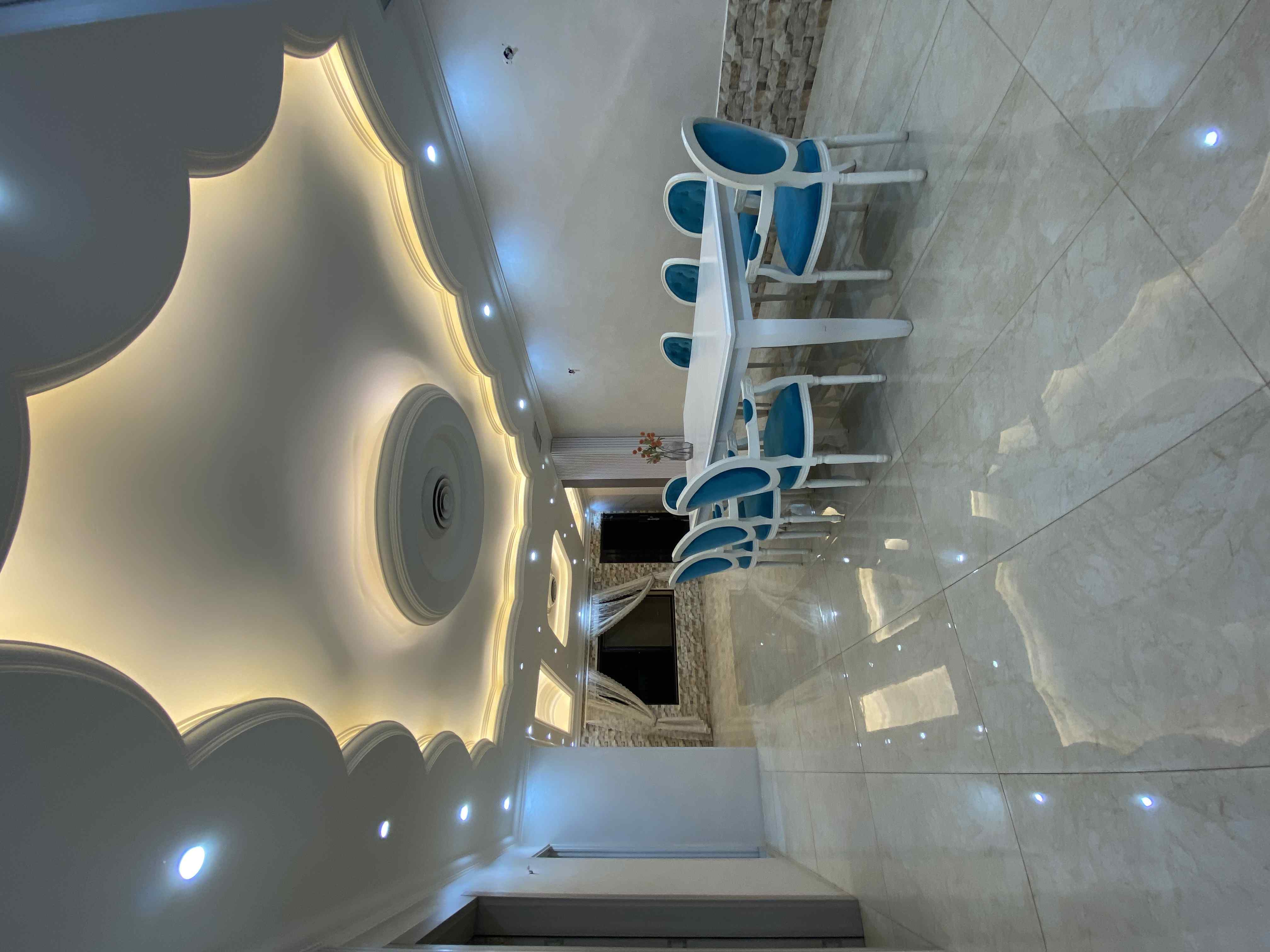 Rent Apartment in Jabriya