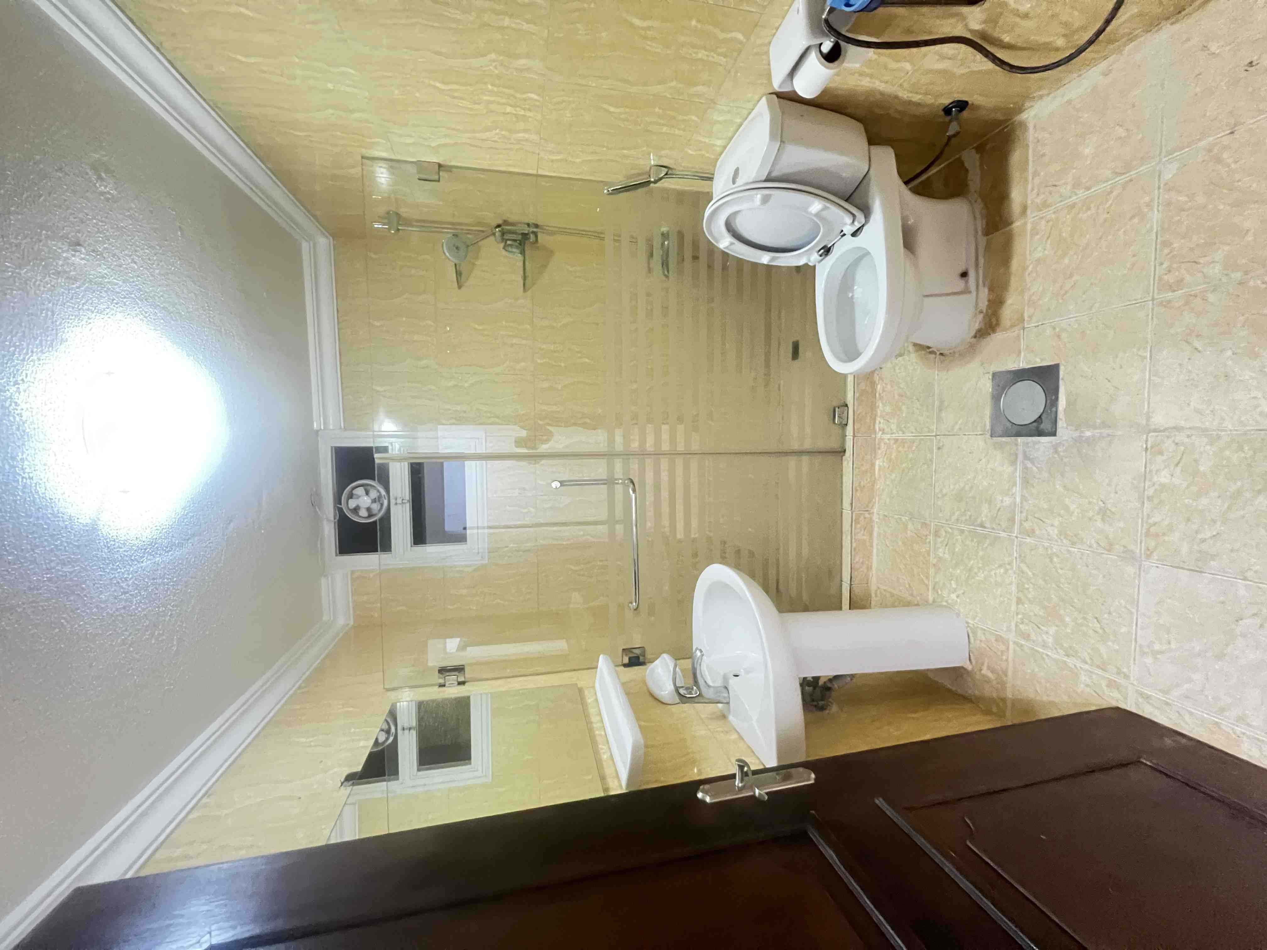 Rent Apartment in Salam