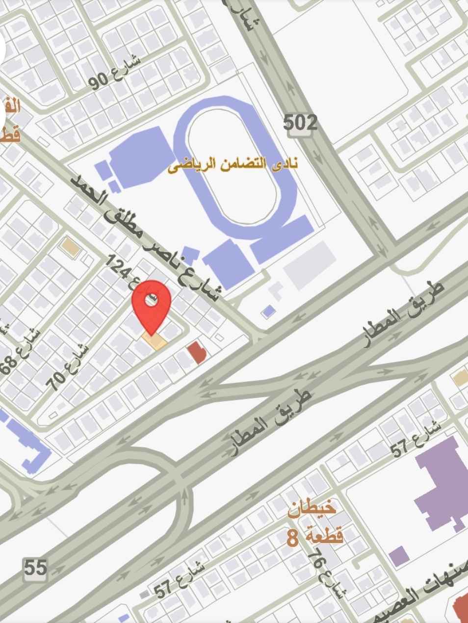 للبيع عمارة في الفروانية