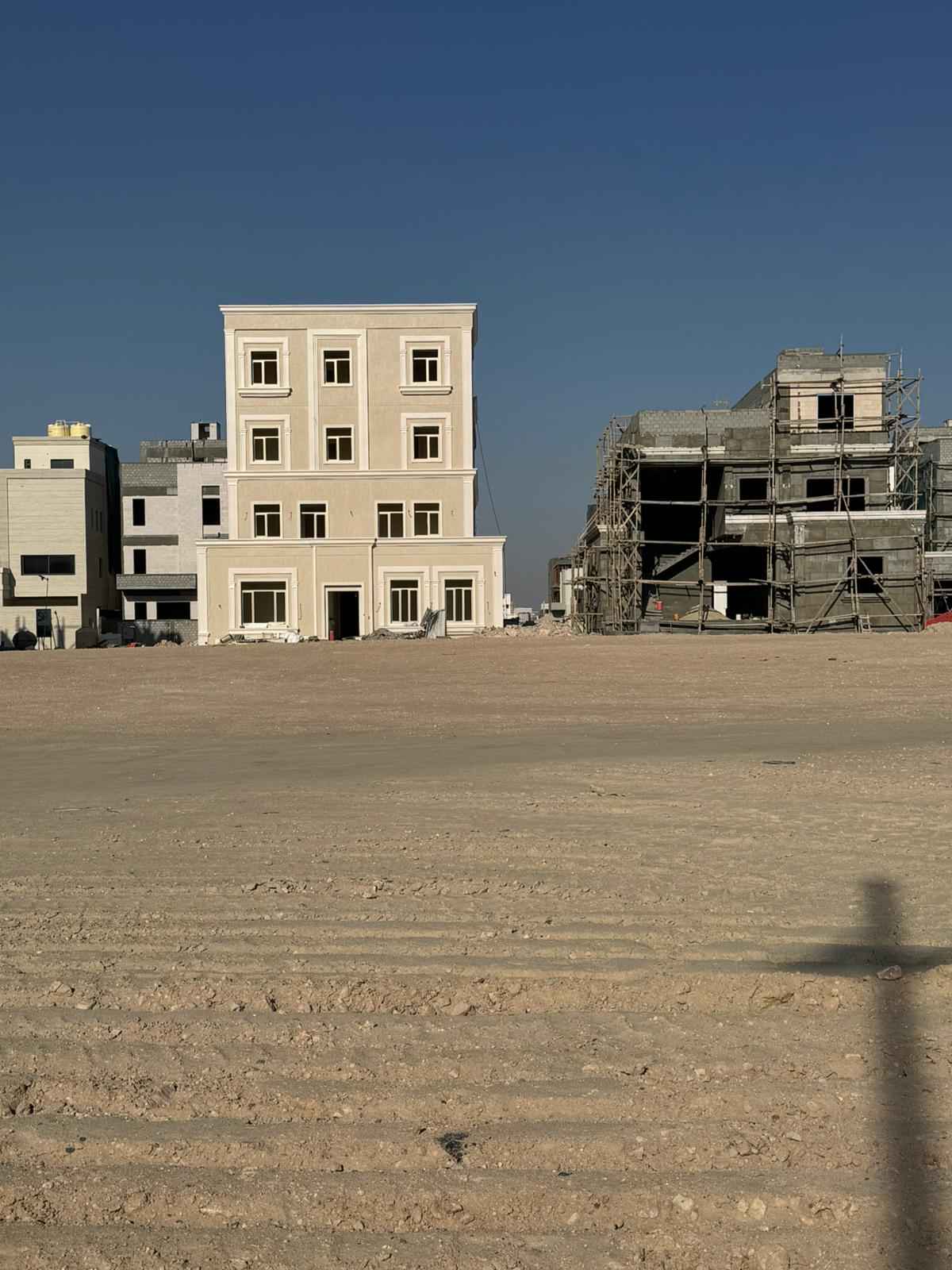 للبيع بيت في المطلاع