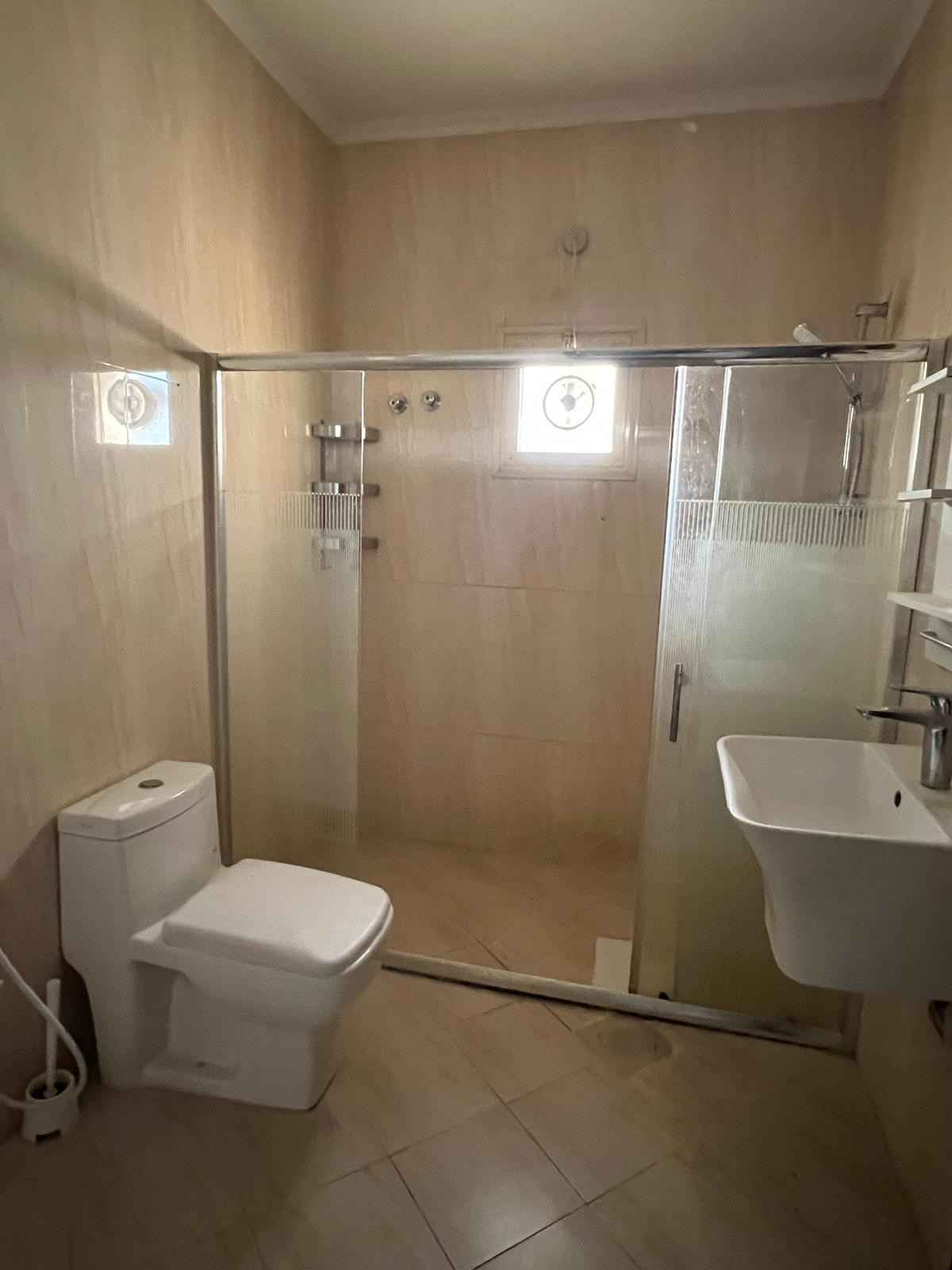 Rent Apartment in Salam